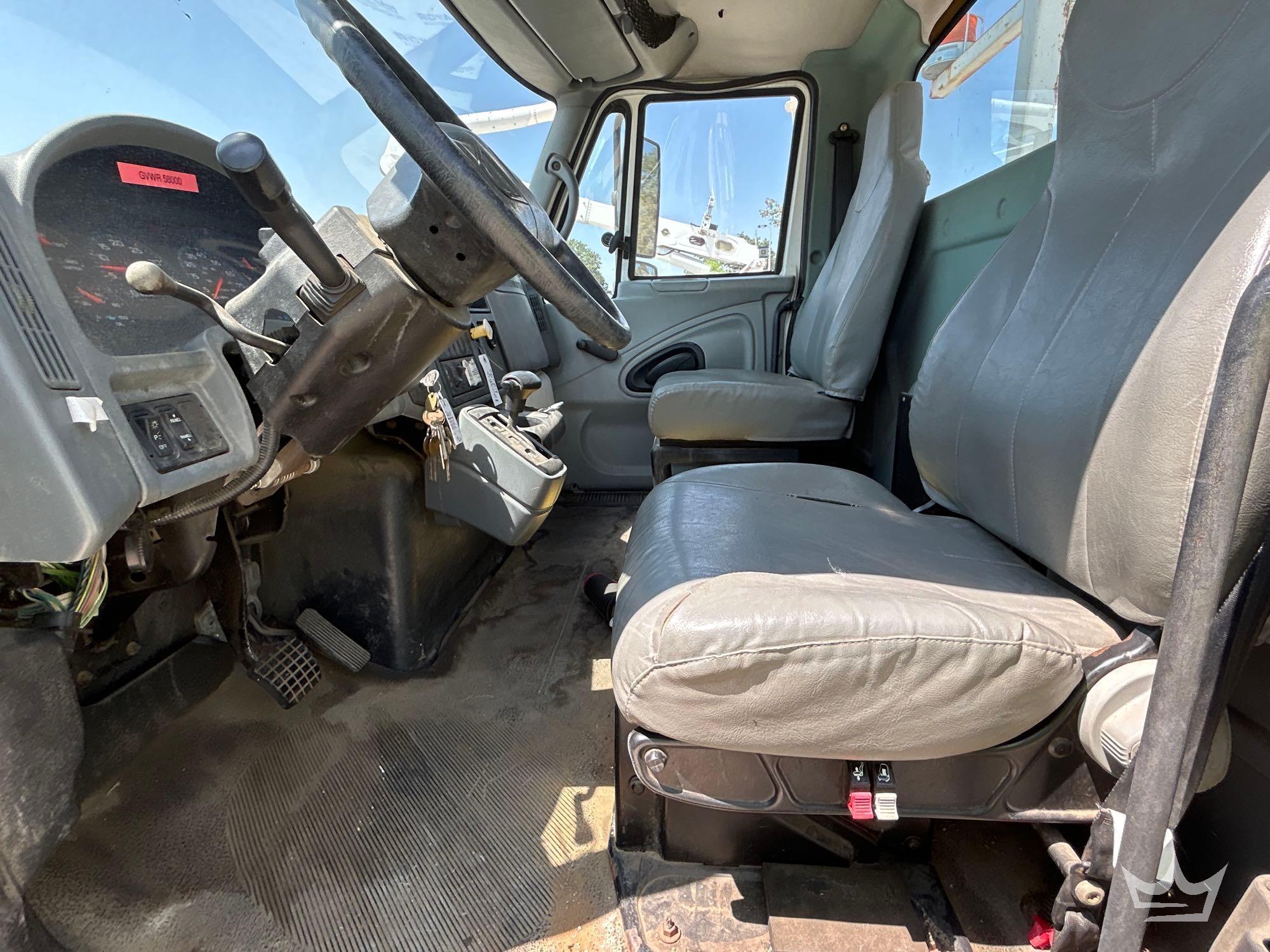 2003 International 7400