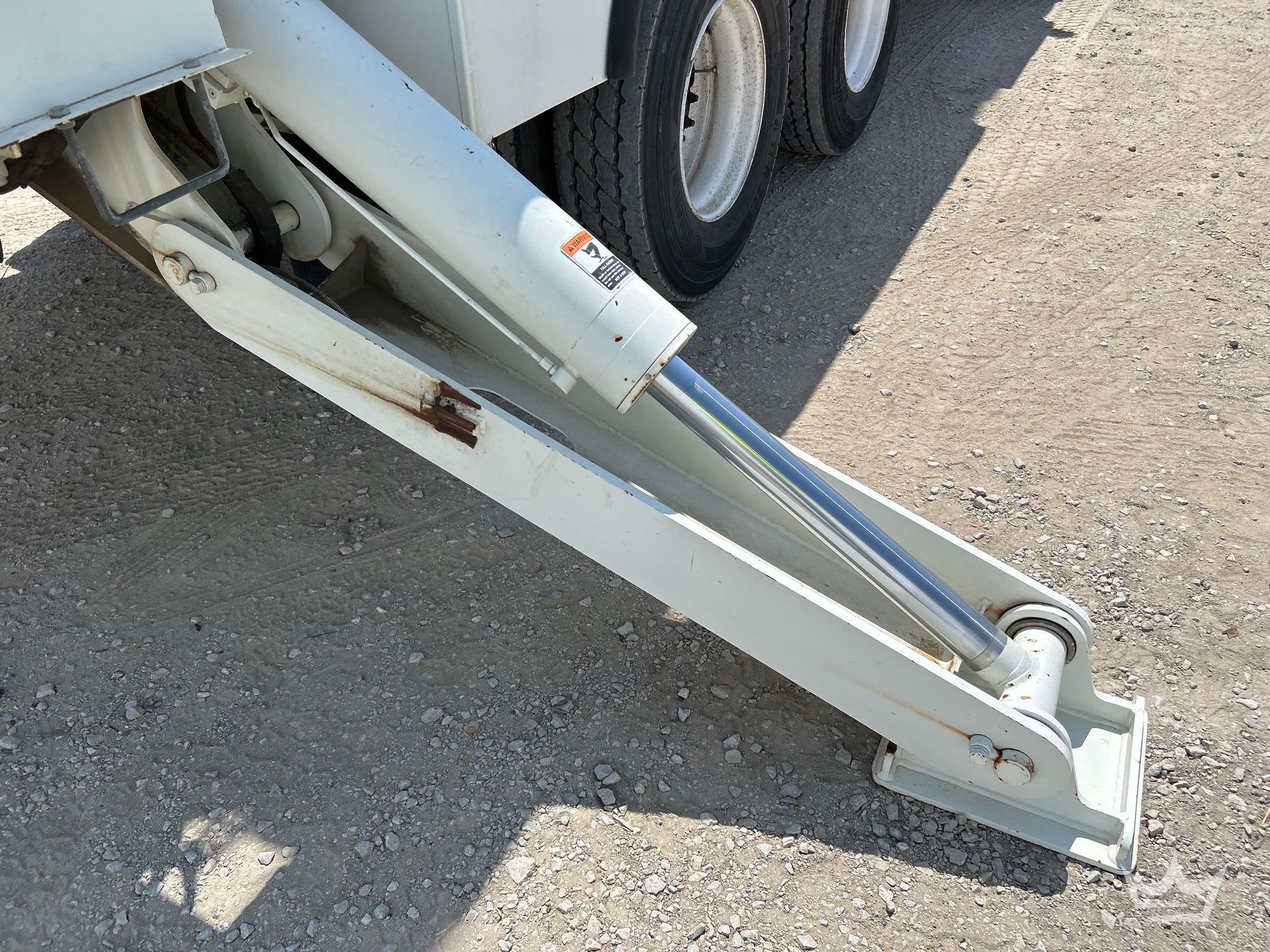 2003 International 7400