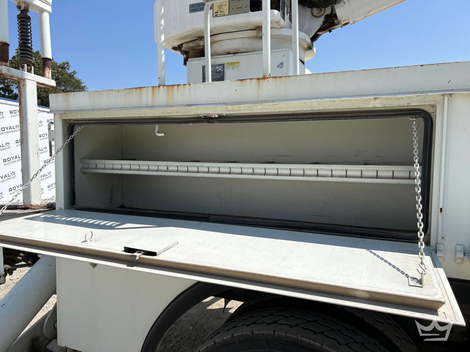 2003 International 7400