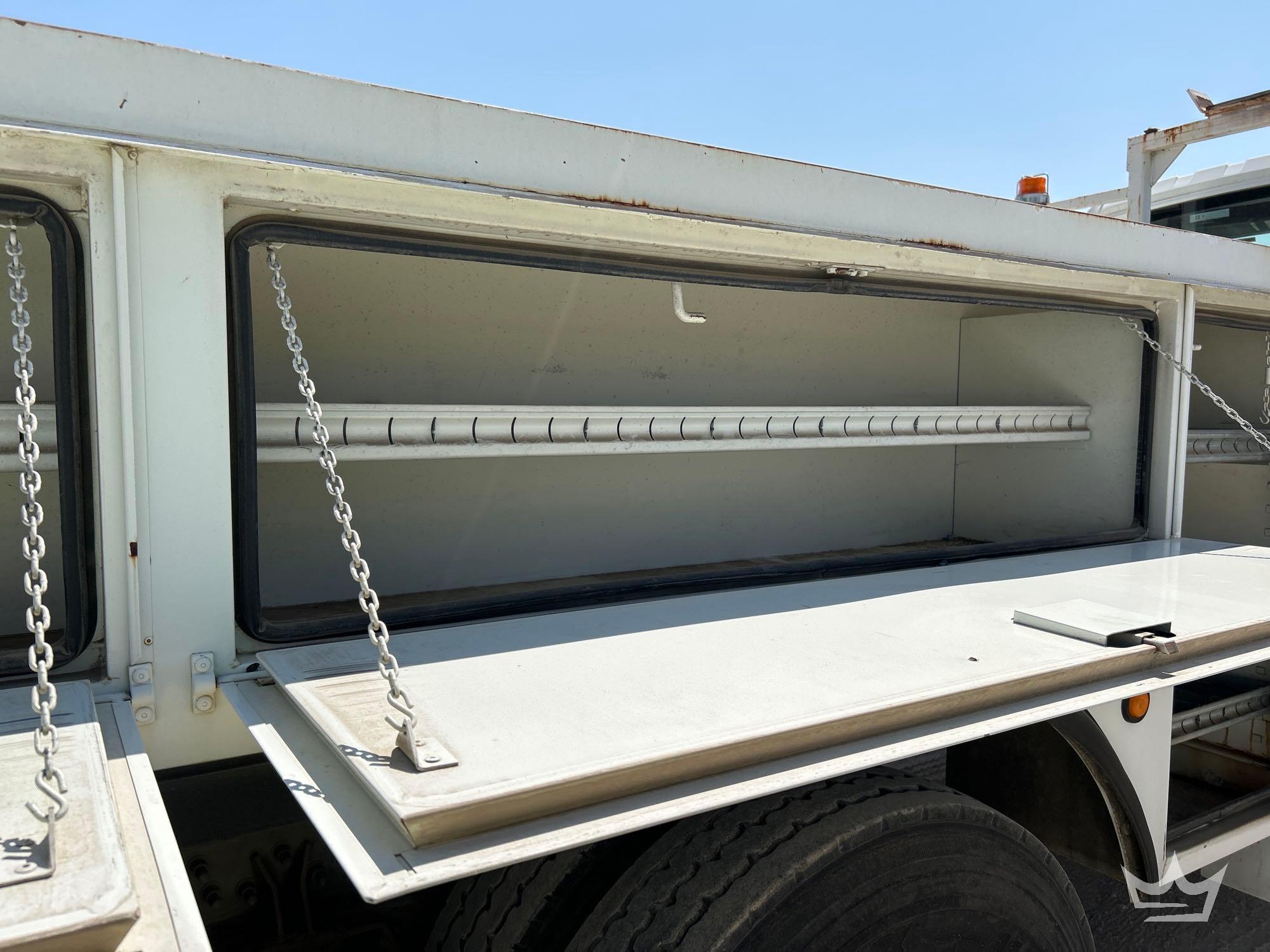 2003 International 7400