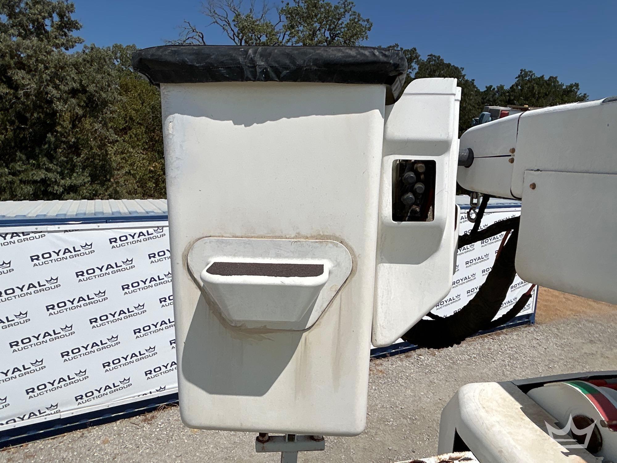 2003 International 7400