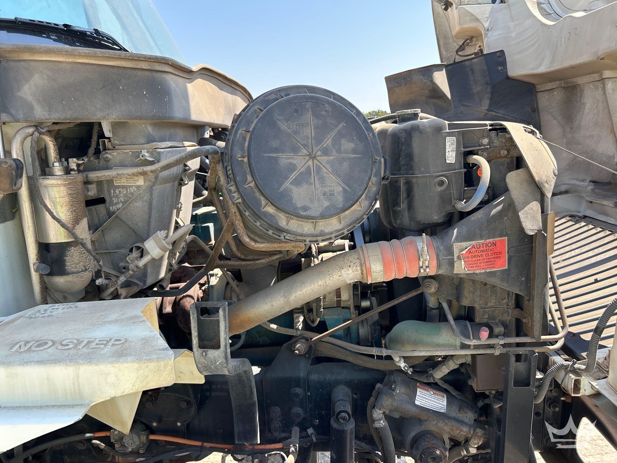2003 International 7400