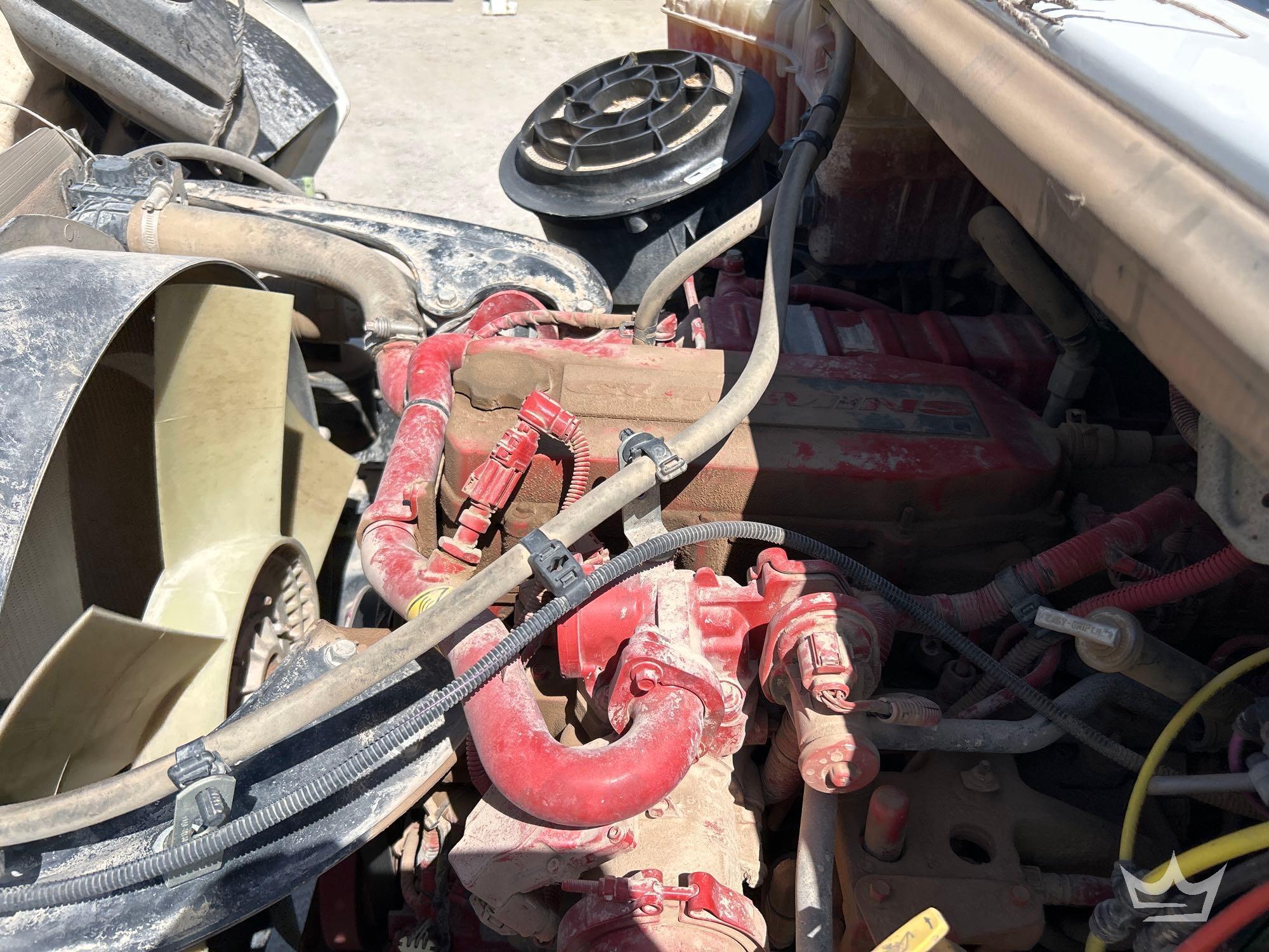 2019 Freightliner M2 106