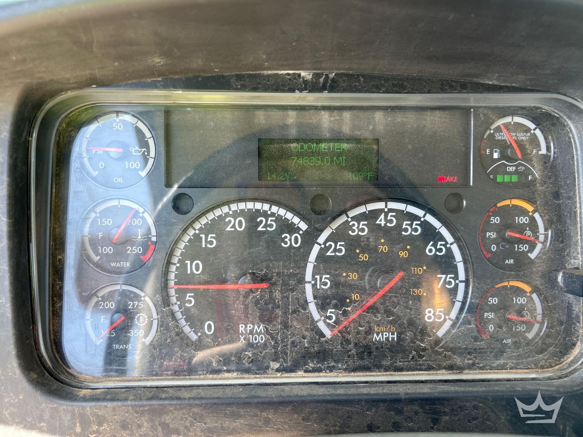 2019 Freightliner M2 106