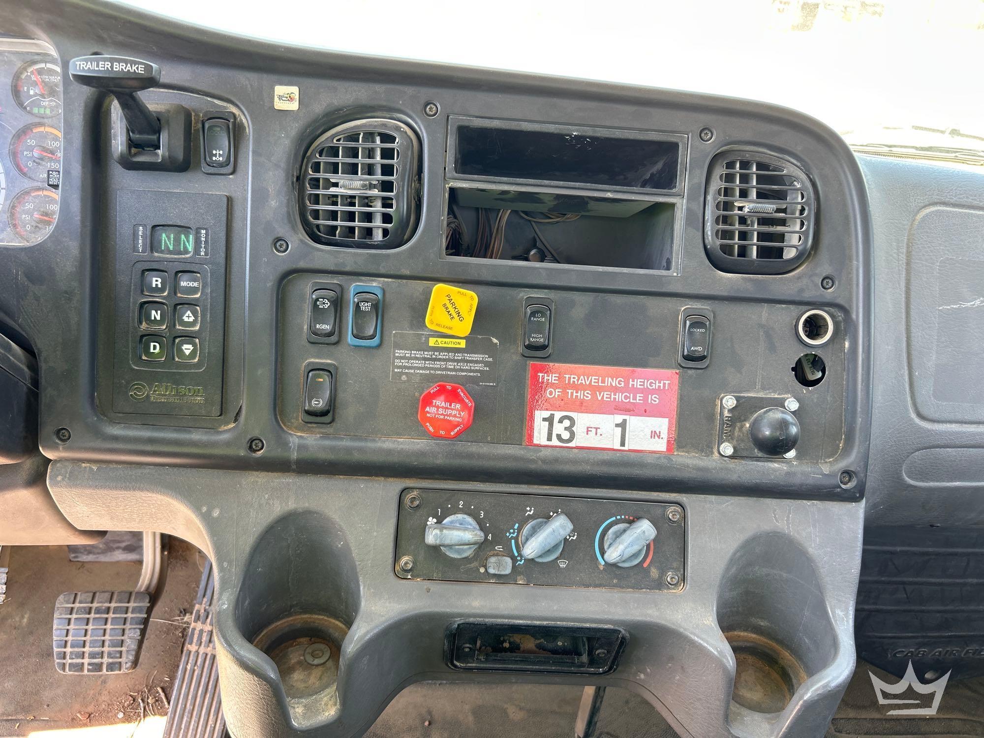 2019 Freightliner M2 106