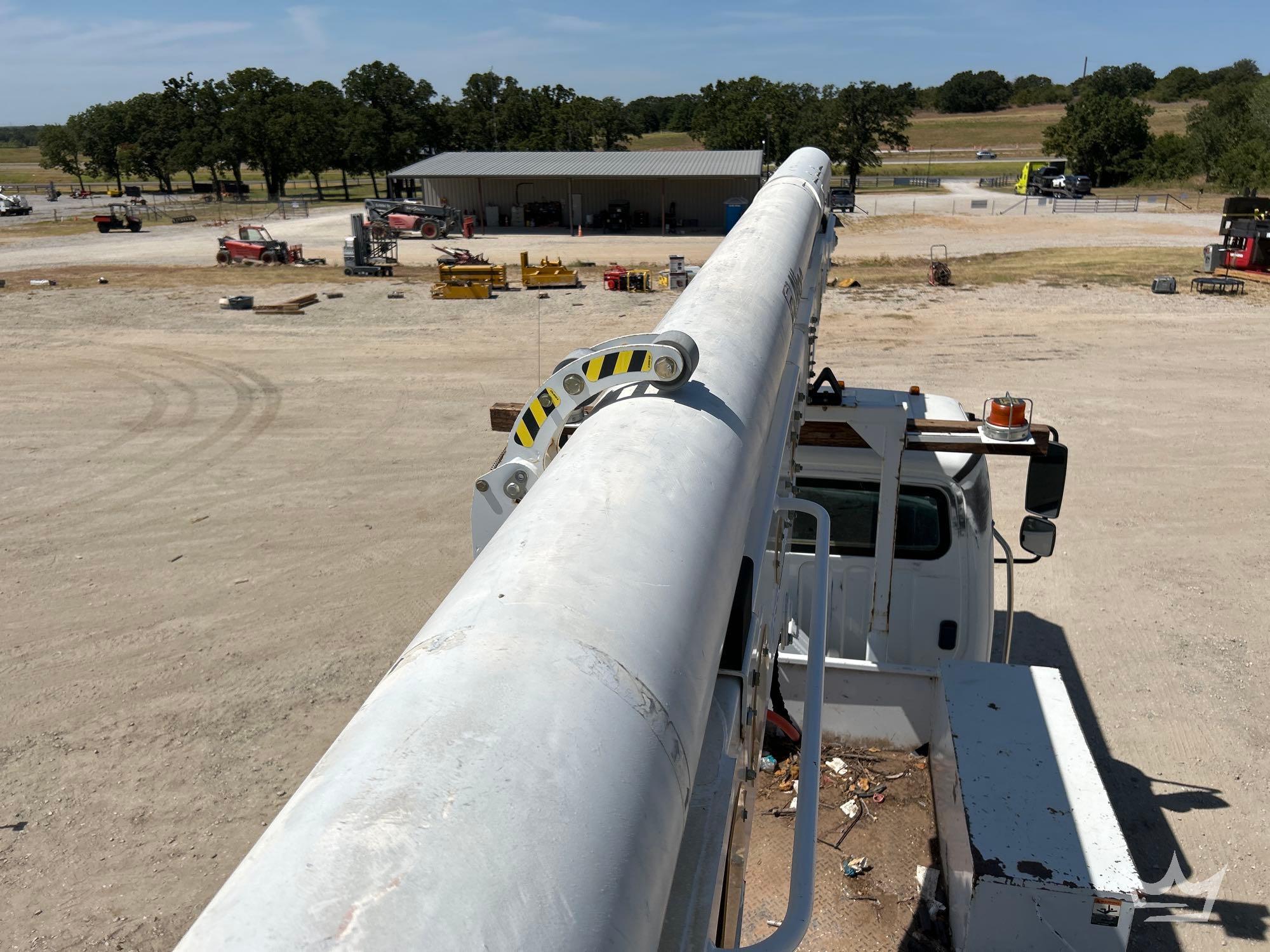 2019 Freightliner M2 106
