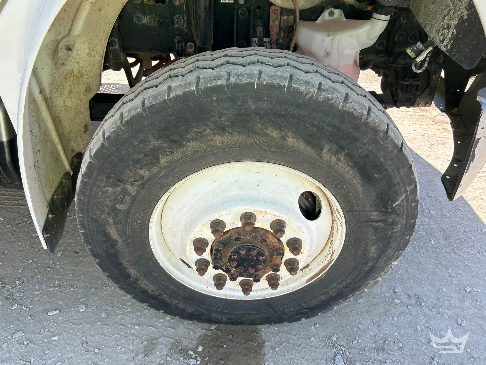 2019 Freightliner M2 106