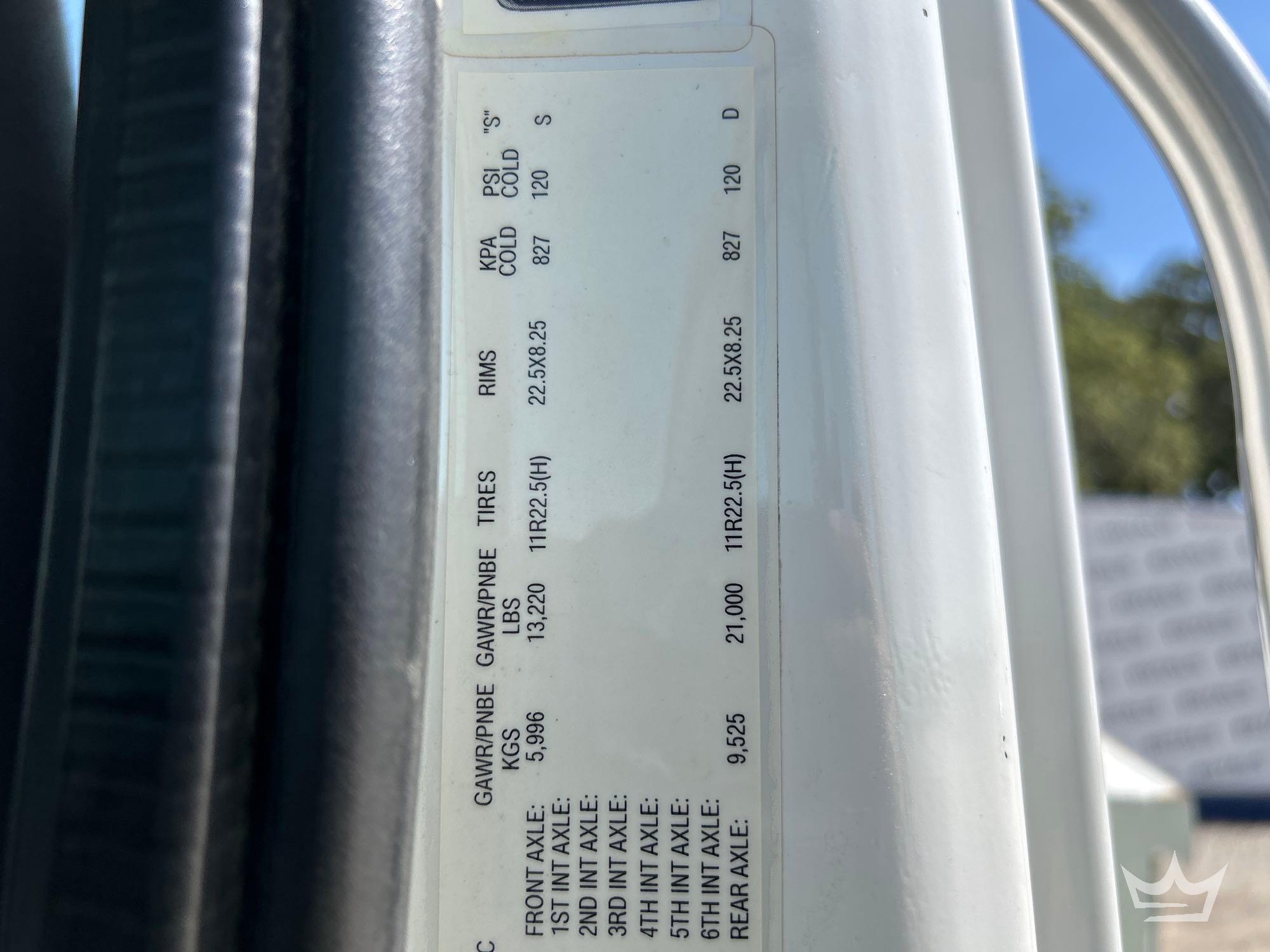 2019 Freightliner M2 106