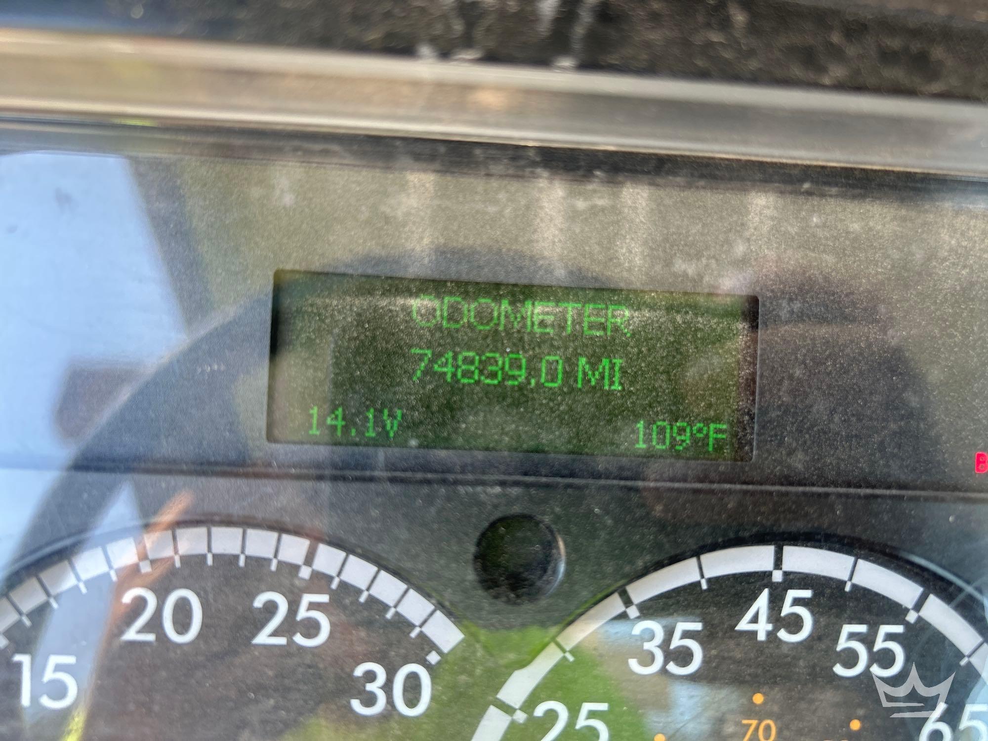 2019 Freightliner M2 106