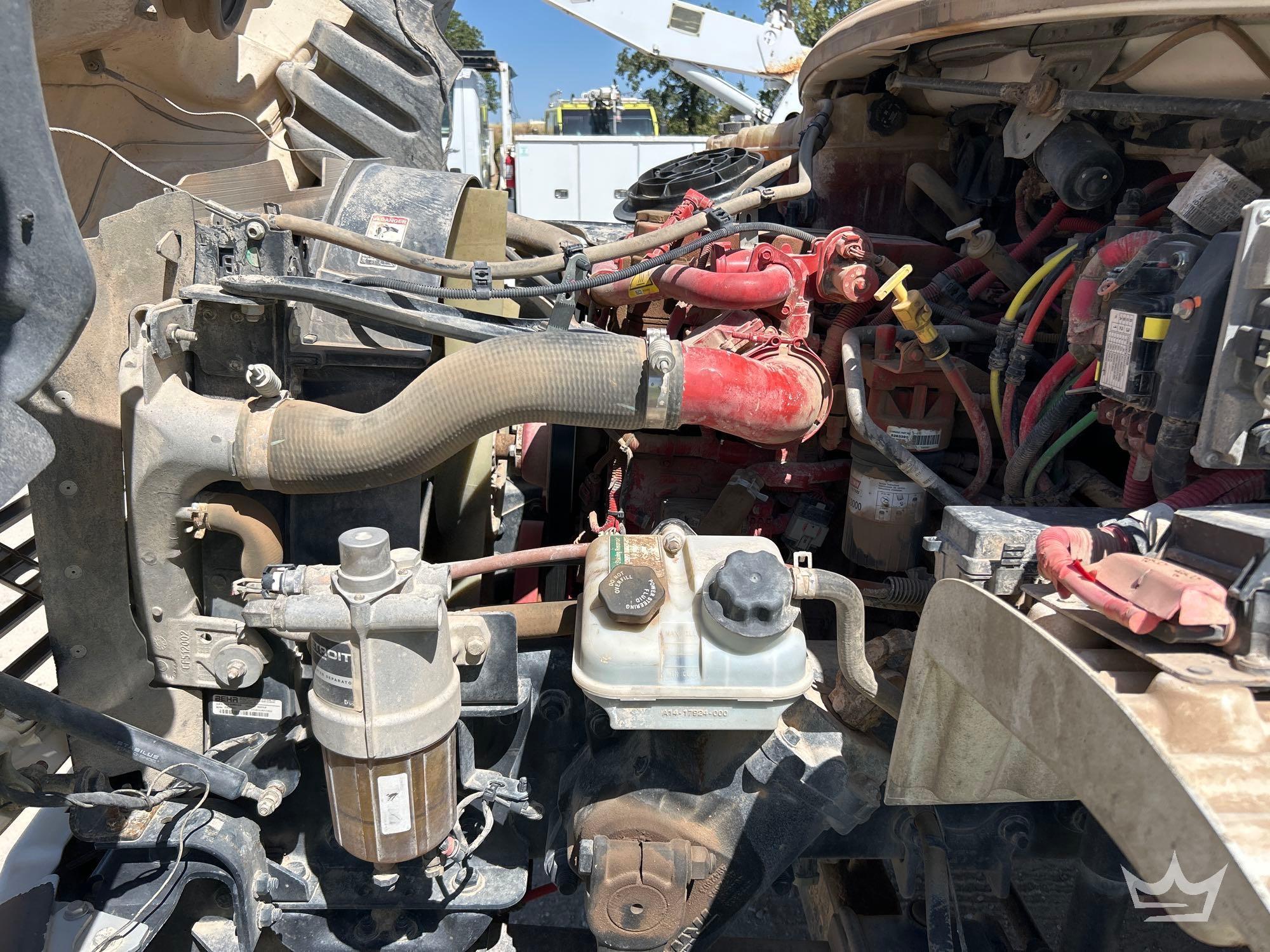 2019 Freightliner M2 106