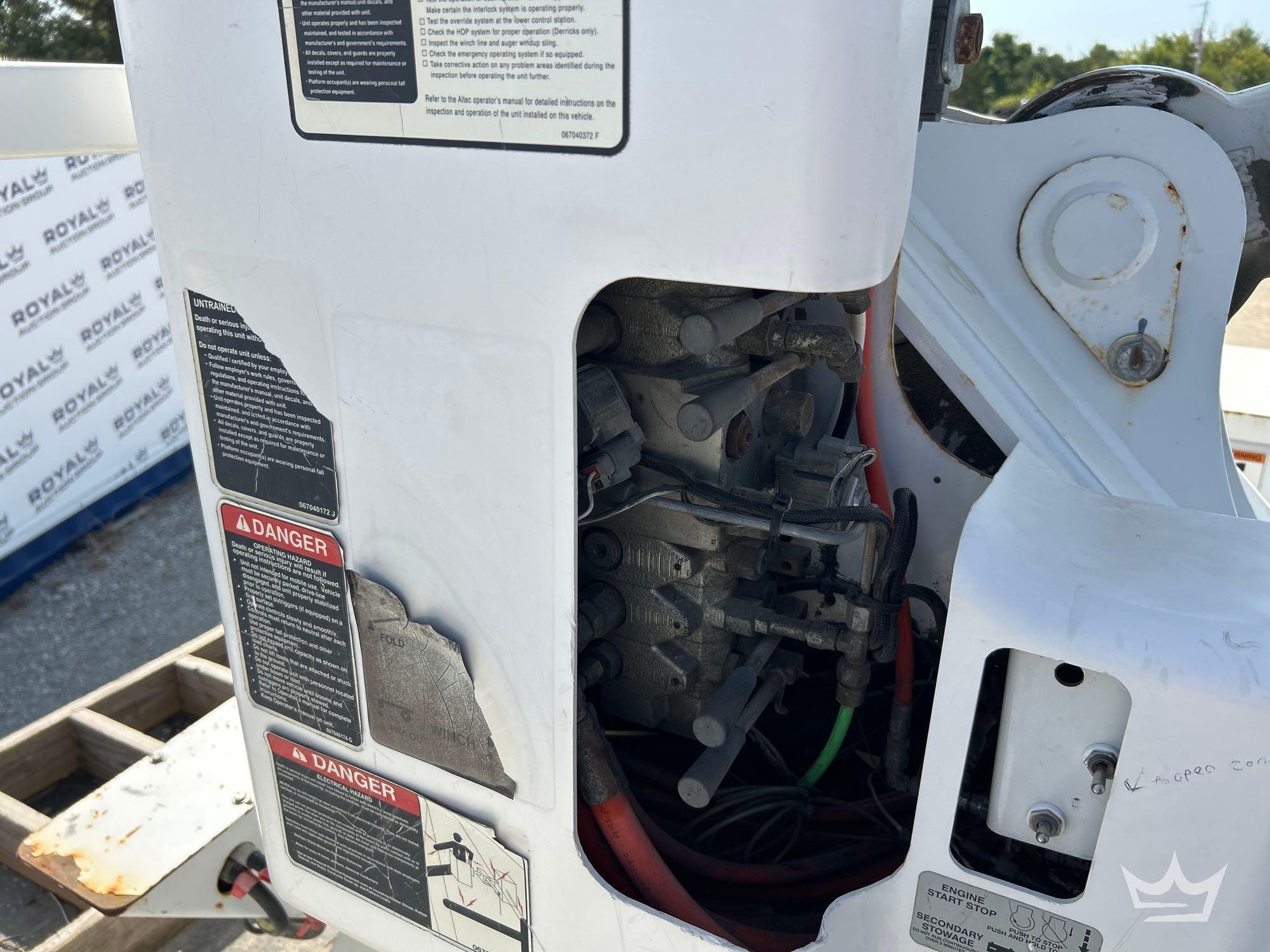 2019 Freightliner M2106
