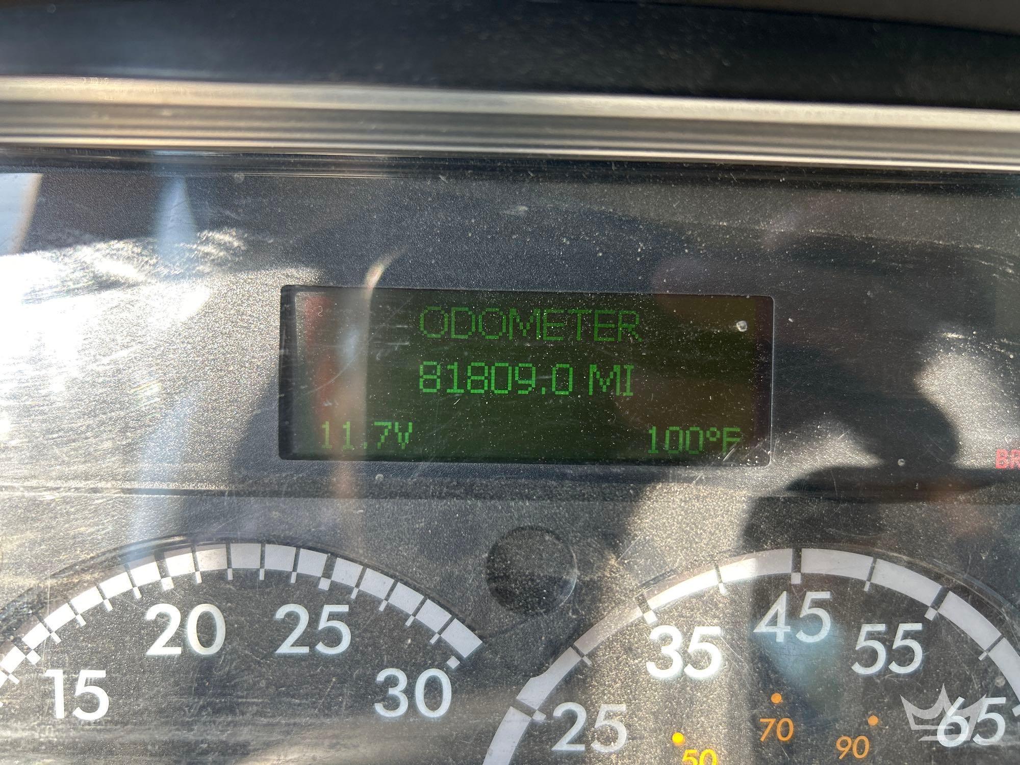 2019 Freightliner M2106