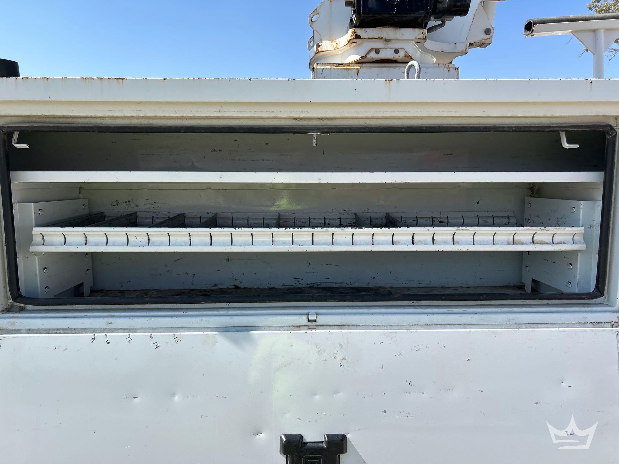 2019 Freightliner M2 106