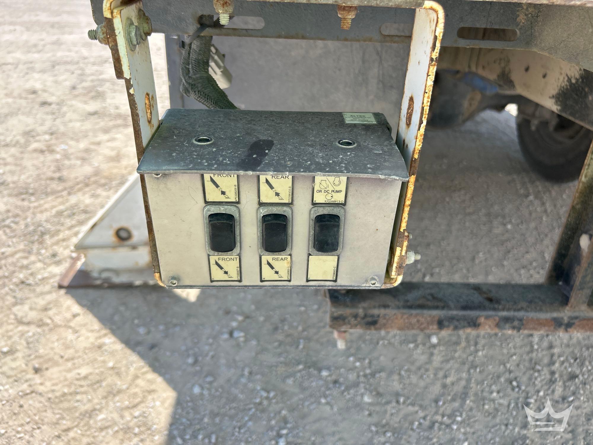 2019 Freightliner M2 106