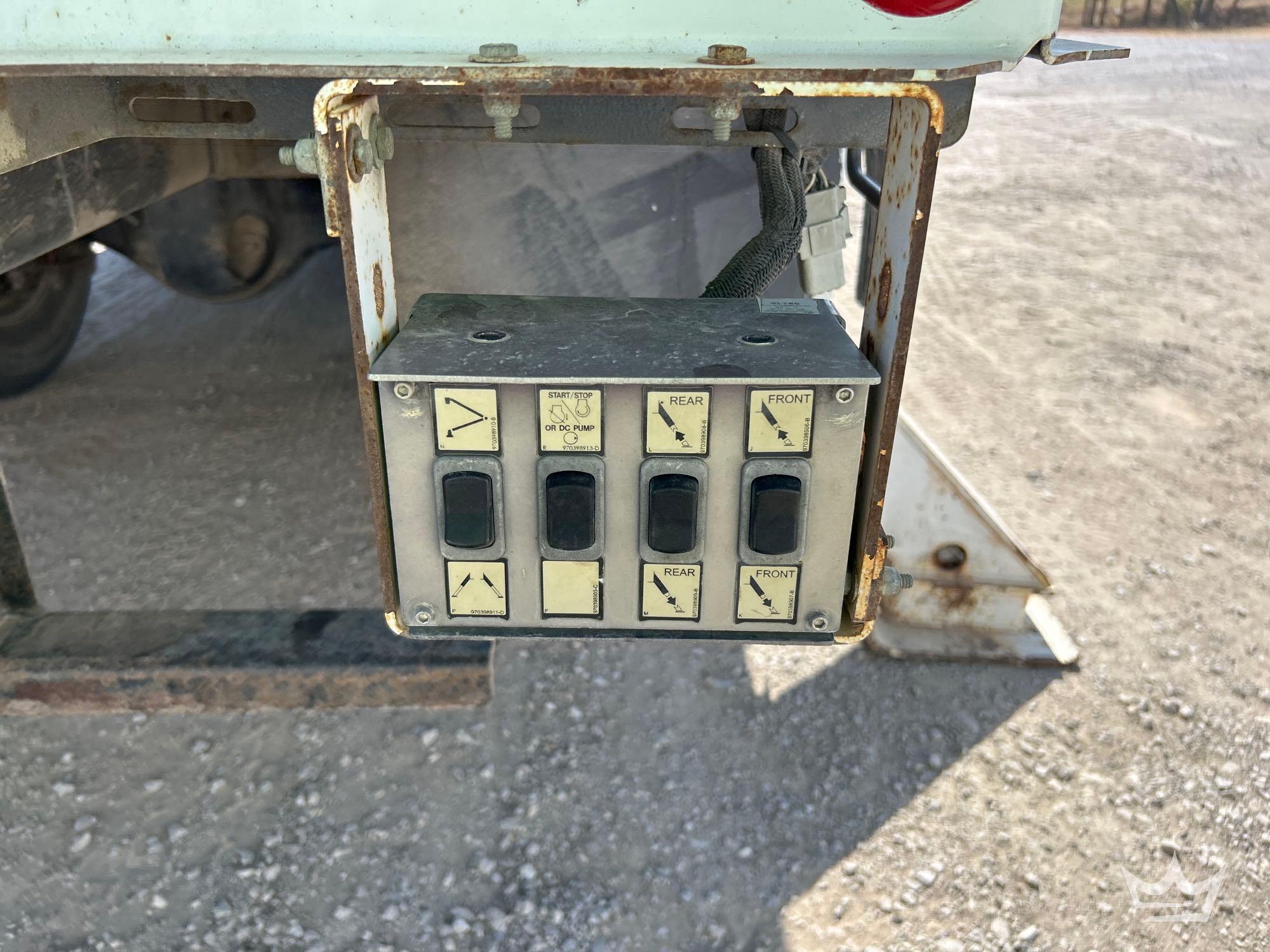2019 Freightliner M2 106