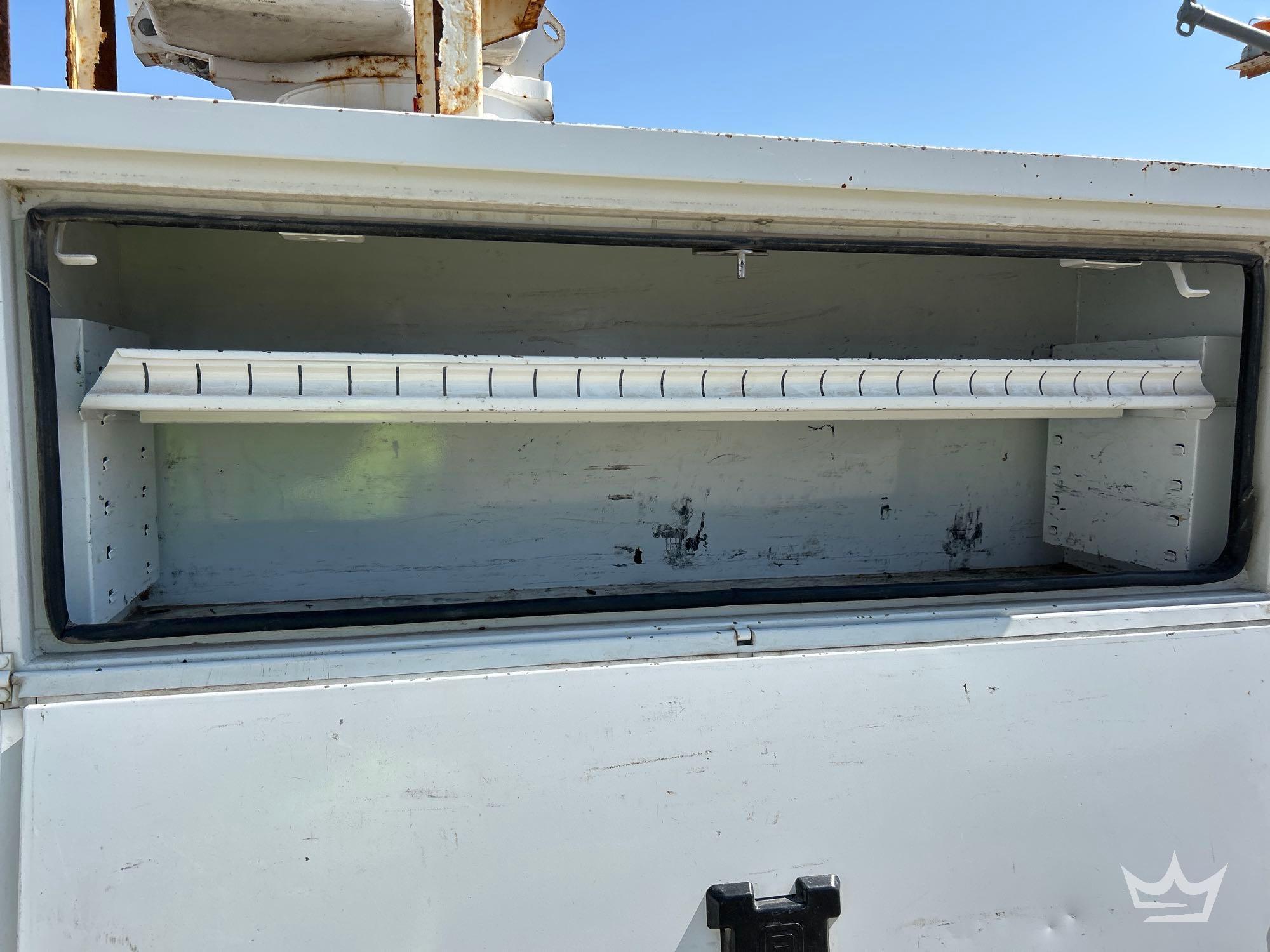 2019 Freightliner M2 106