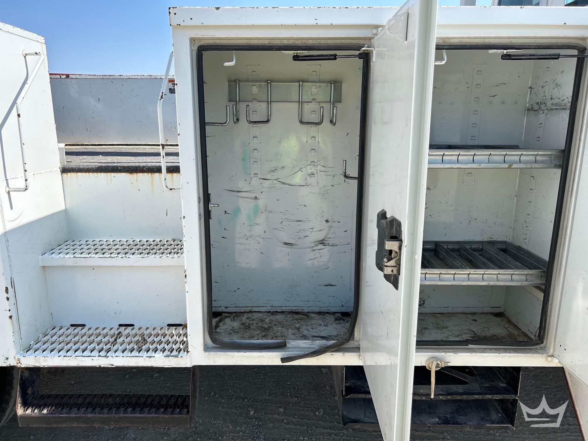2019 Freightliner M2 106