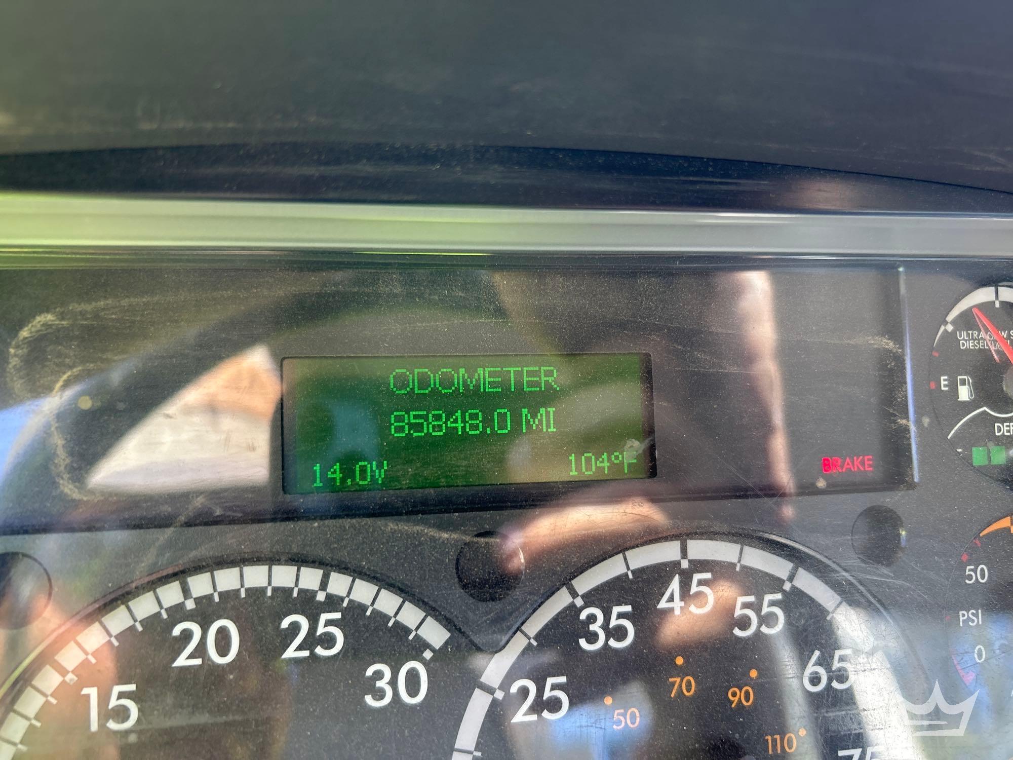 2019 Freightliner M2 106