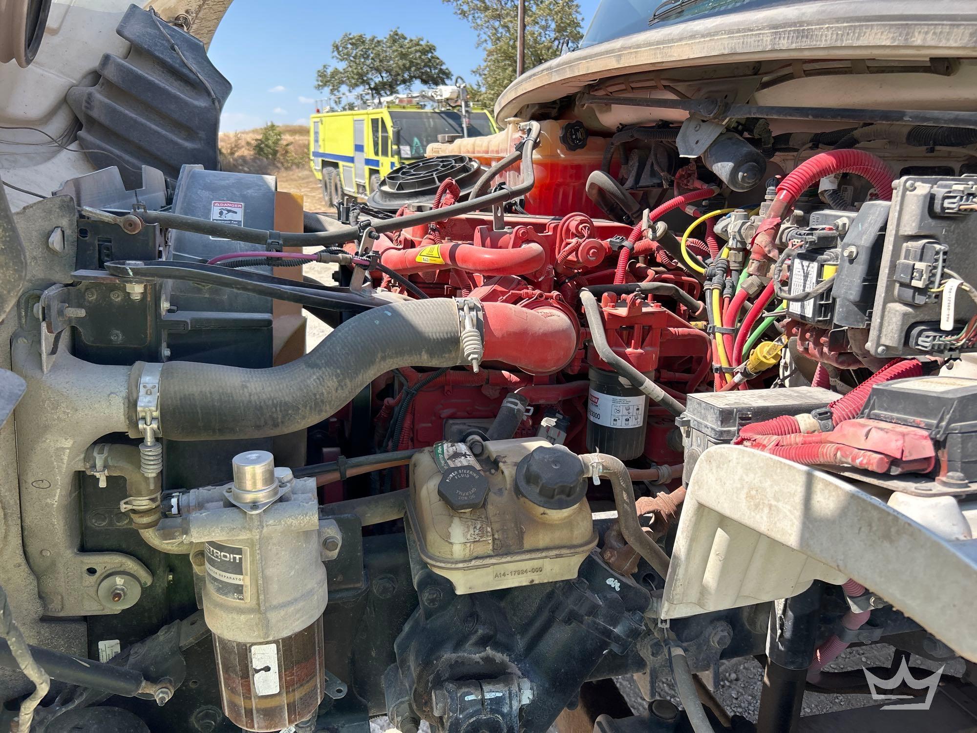 2019 Freightliner M2 106