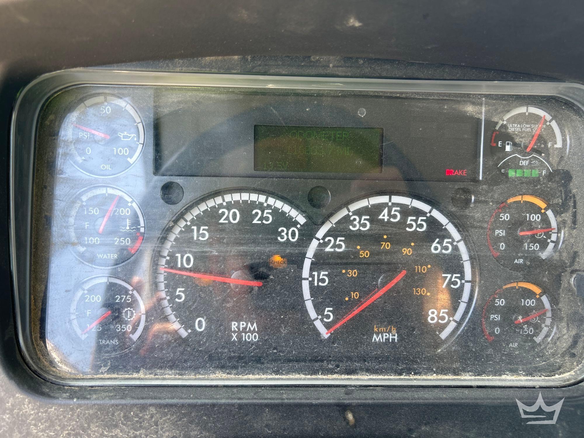 2019 Freightliner M2 106