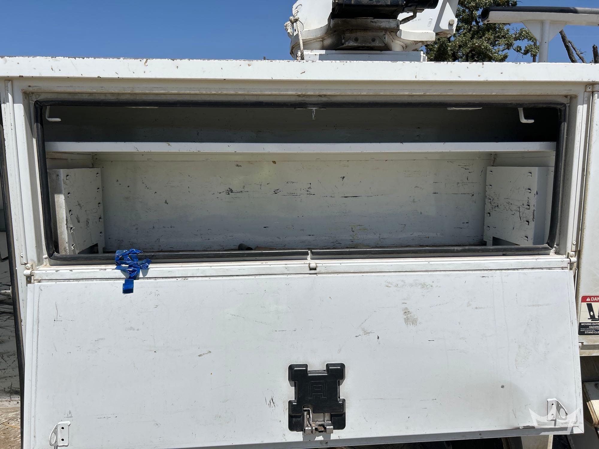 2019 Freightliner M2 106