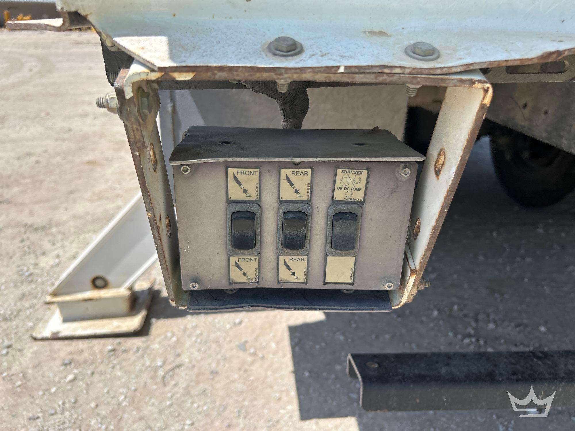 2019 Freightliner M2 106