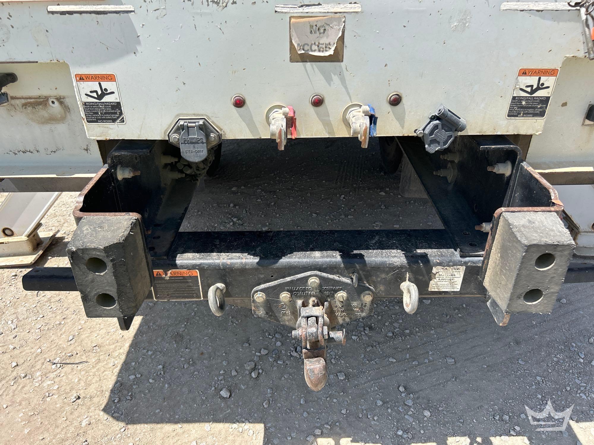 2019 Freightliner M2 106