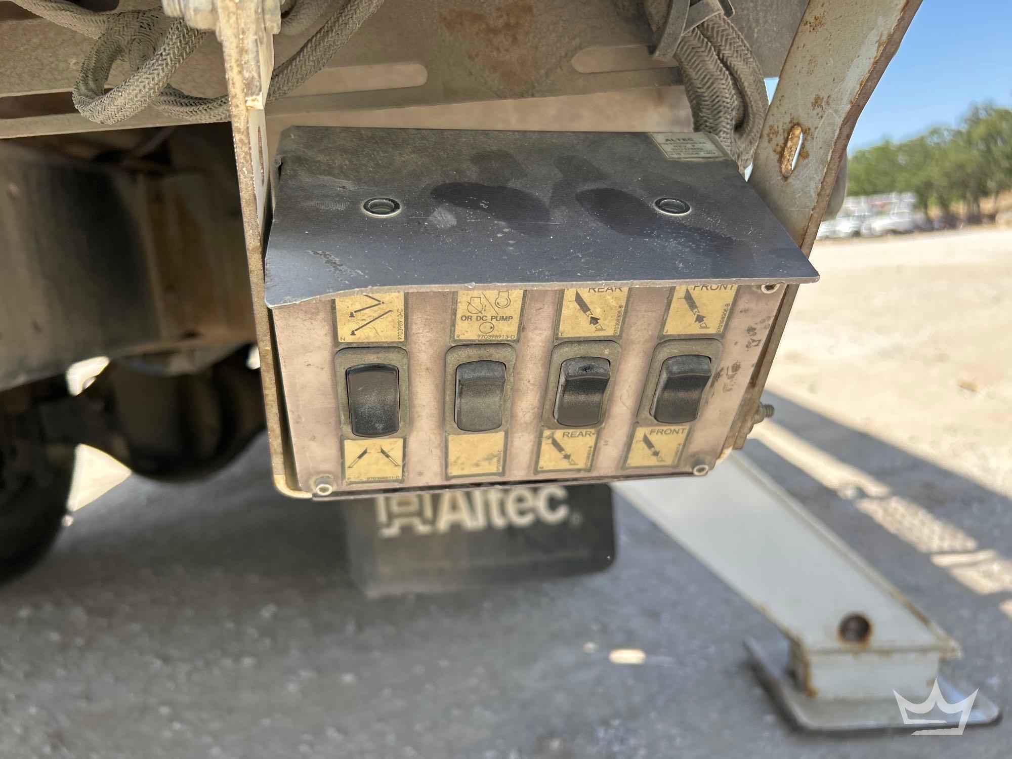 2019 Freightliner M2 106