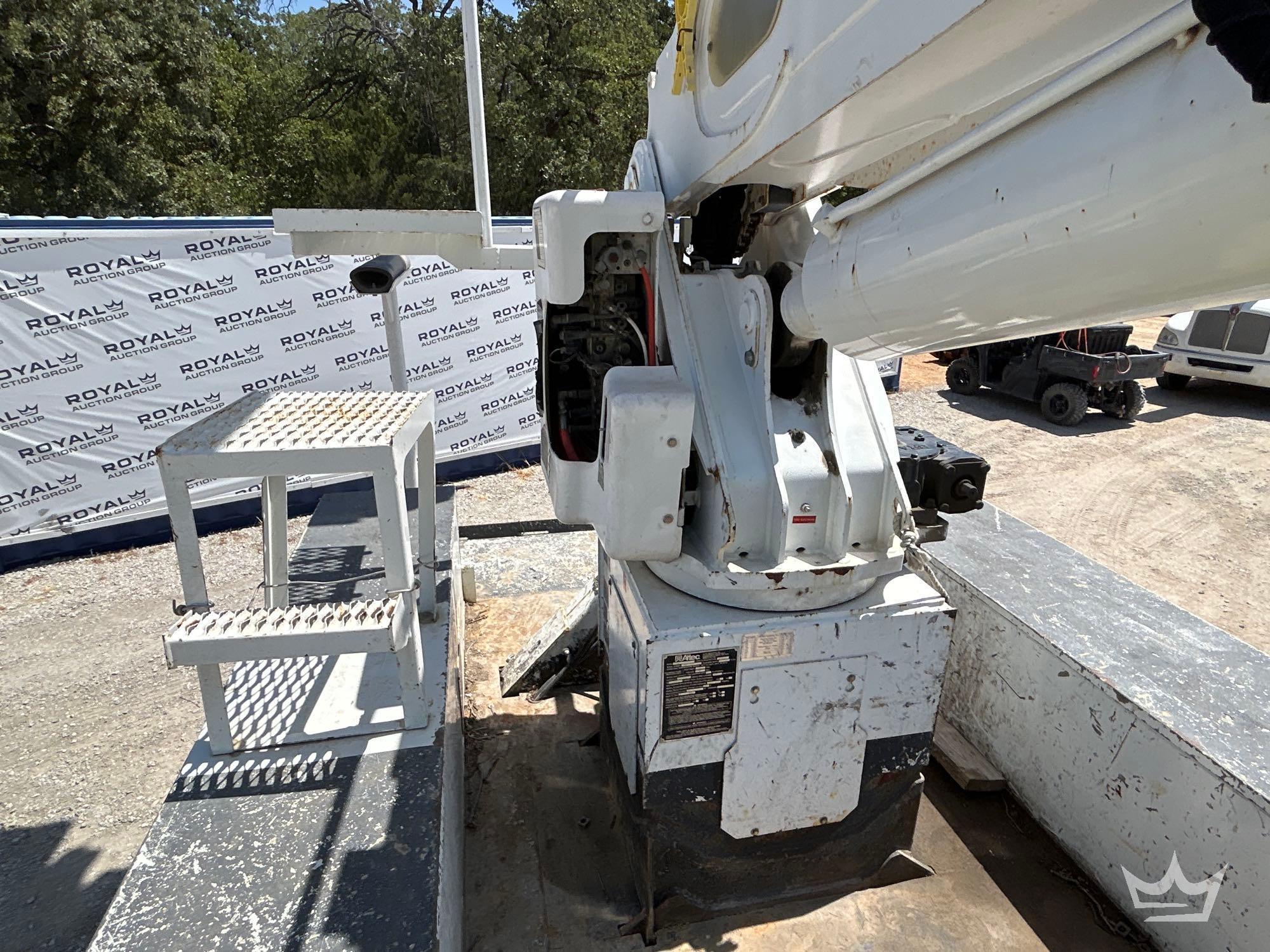 2019 Freightliner M2 106