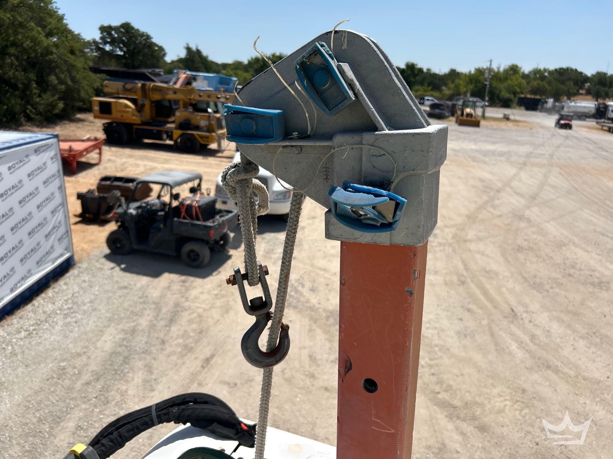 2019 Freightliner M2 106