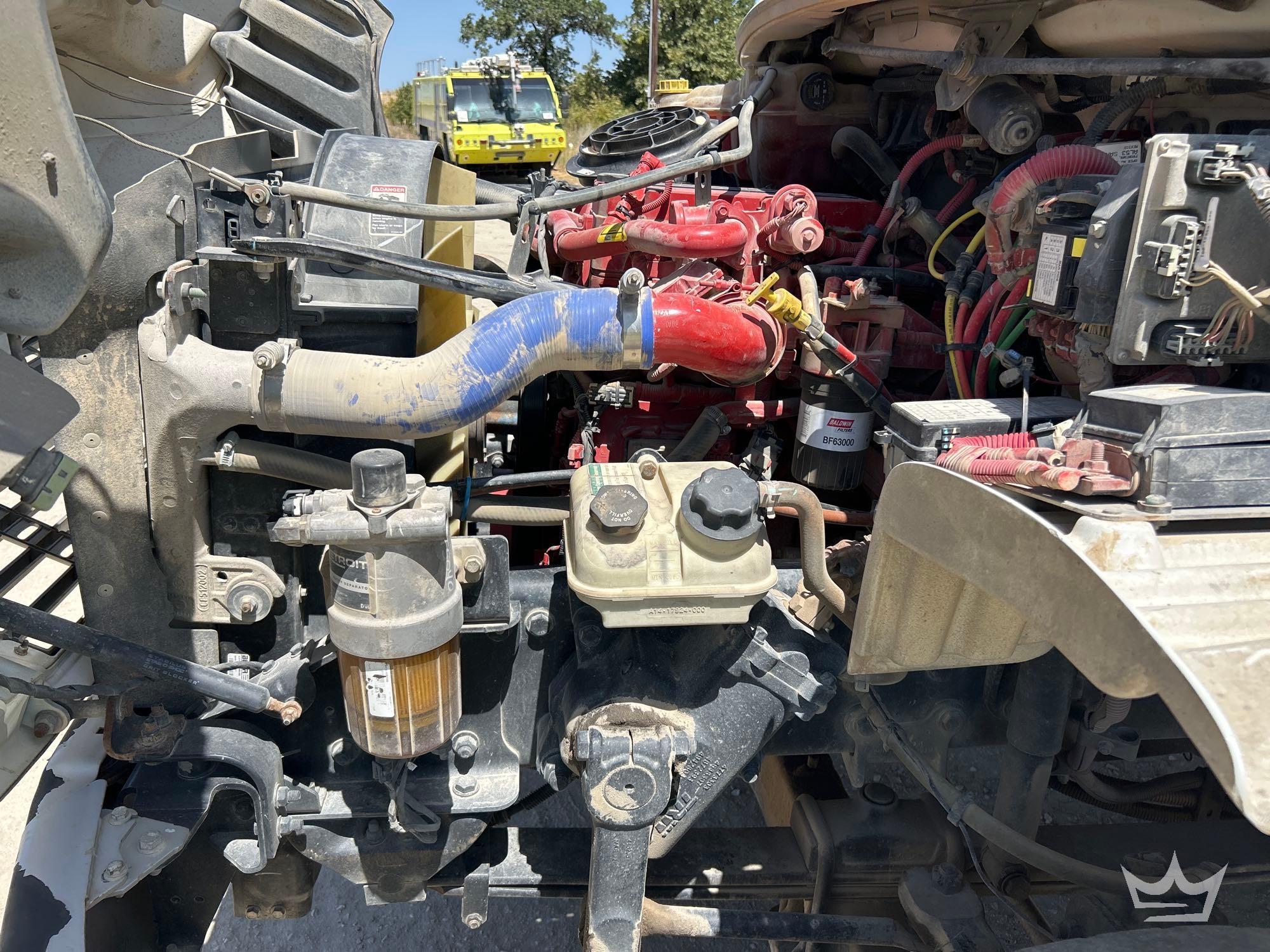 2019 Freightliner M2 106