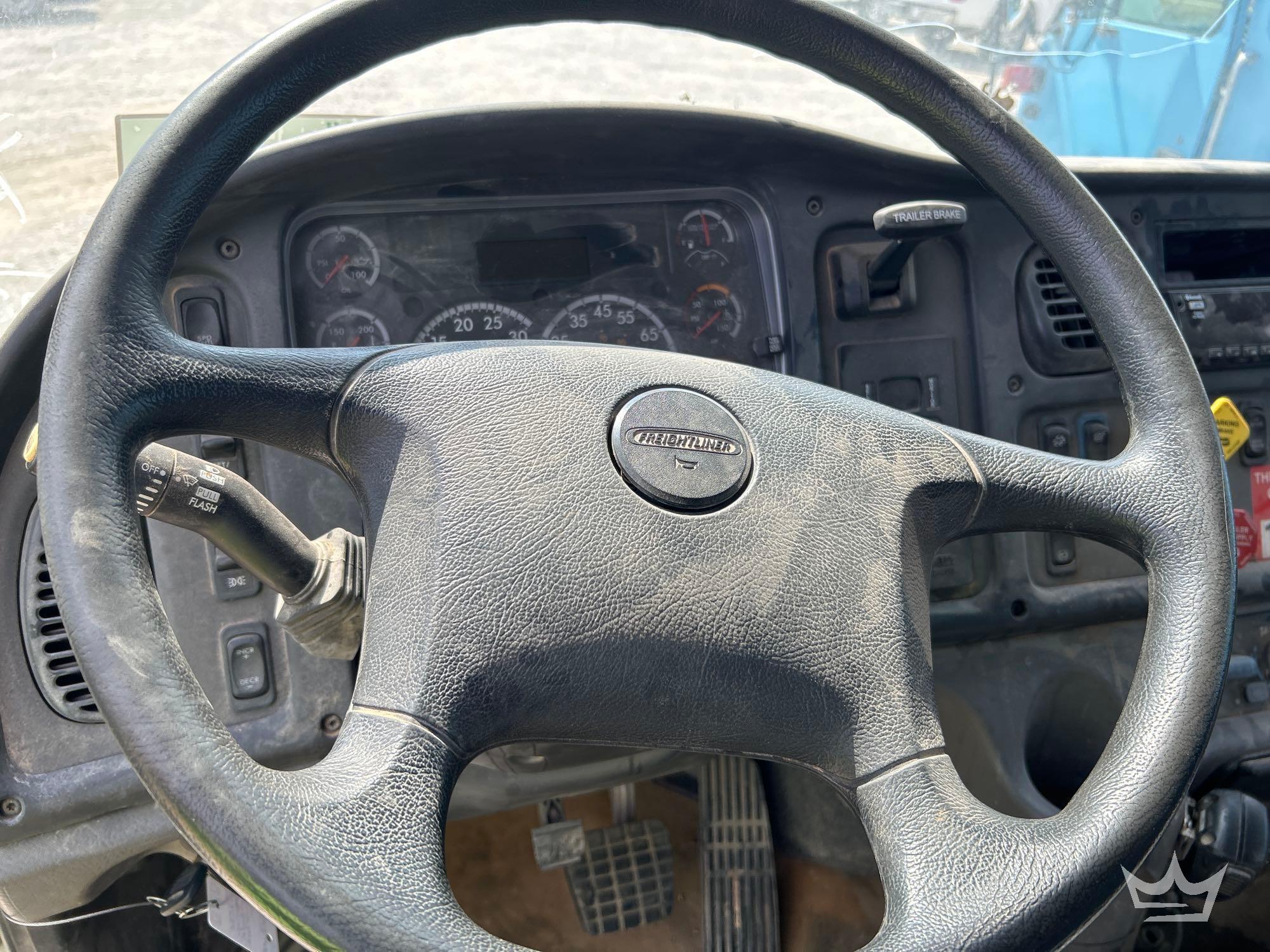 2020 Freightliner M2 106