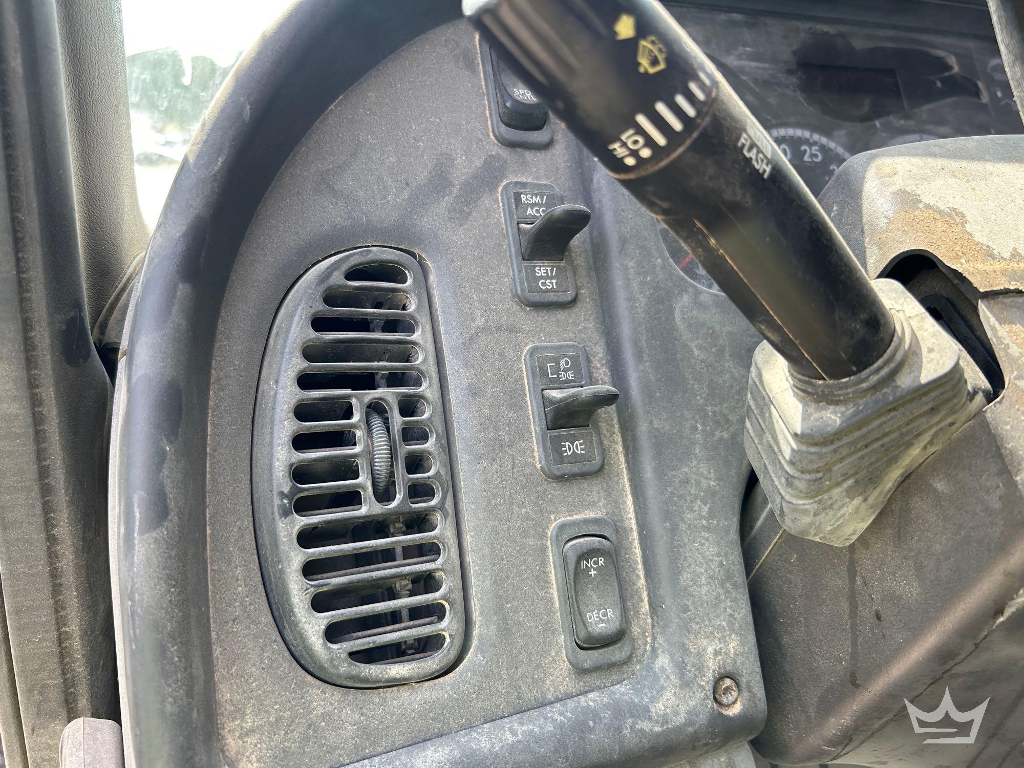 2020 Freightliner M2 106