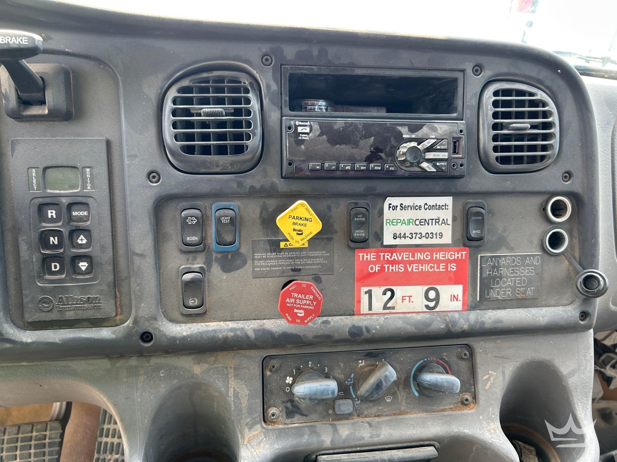 2020 Freightliner M2 106