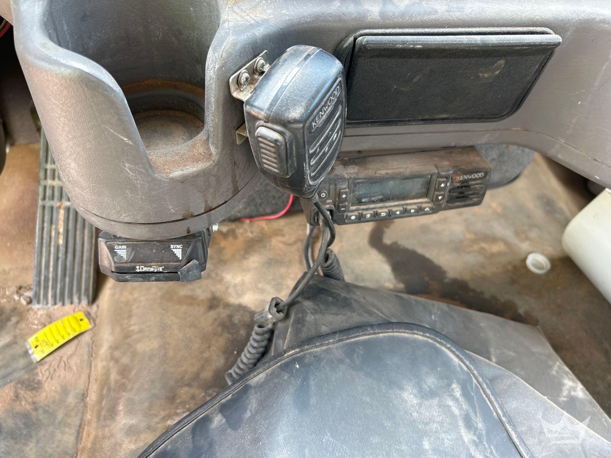 2020 Freightliner M2 106