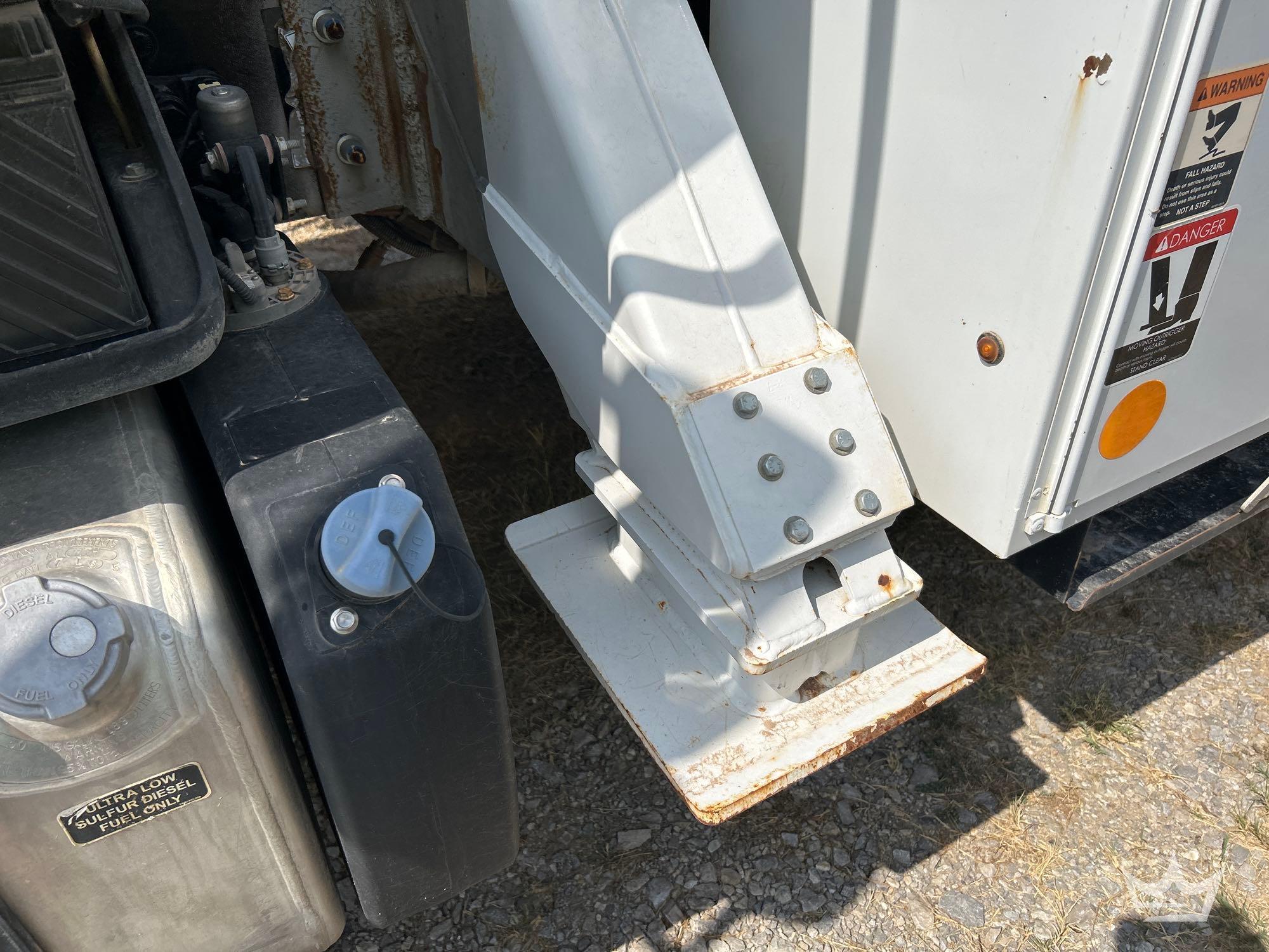2020 Freightliner M2 106