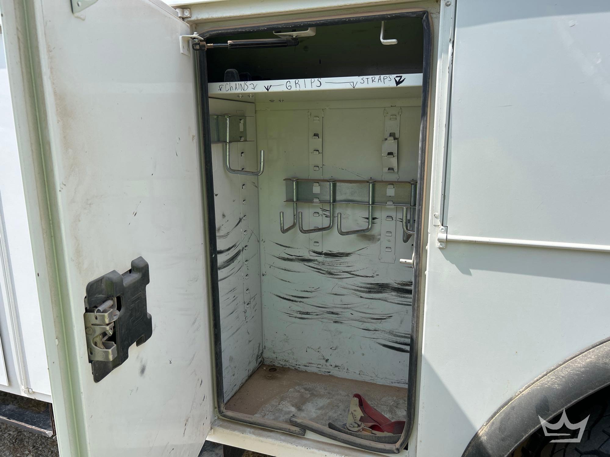 2020 Freightliner M2 106