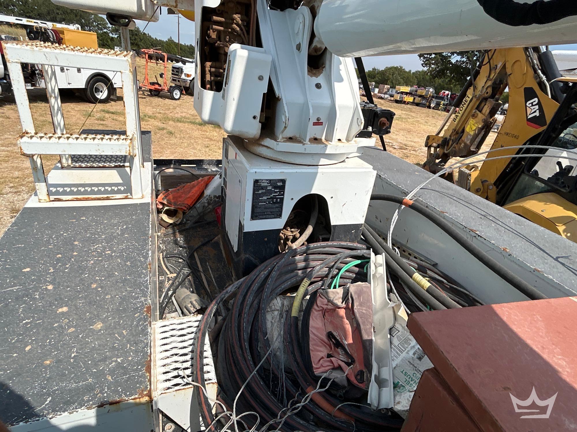 2020 Freightliner M2 106