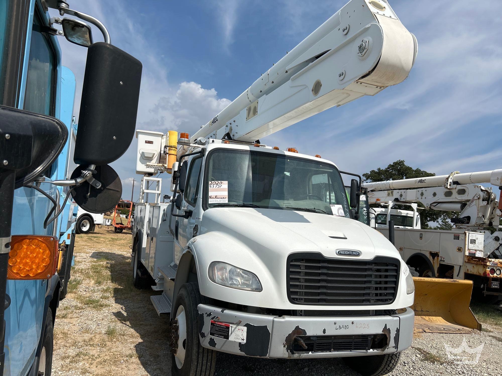 2020 Freightliner M2 106