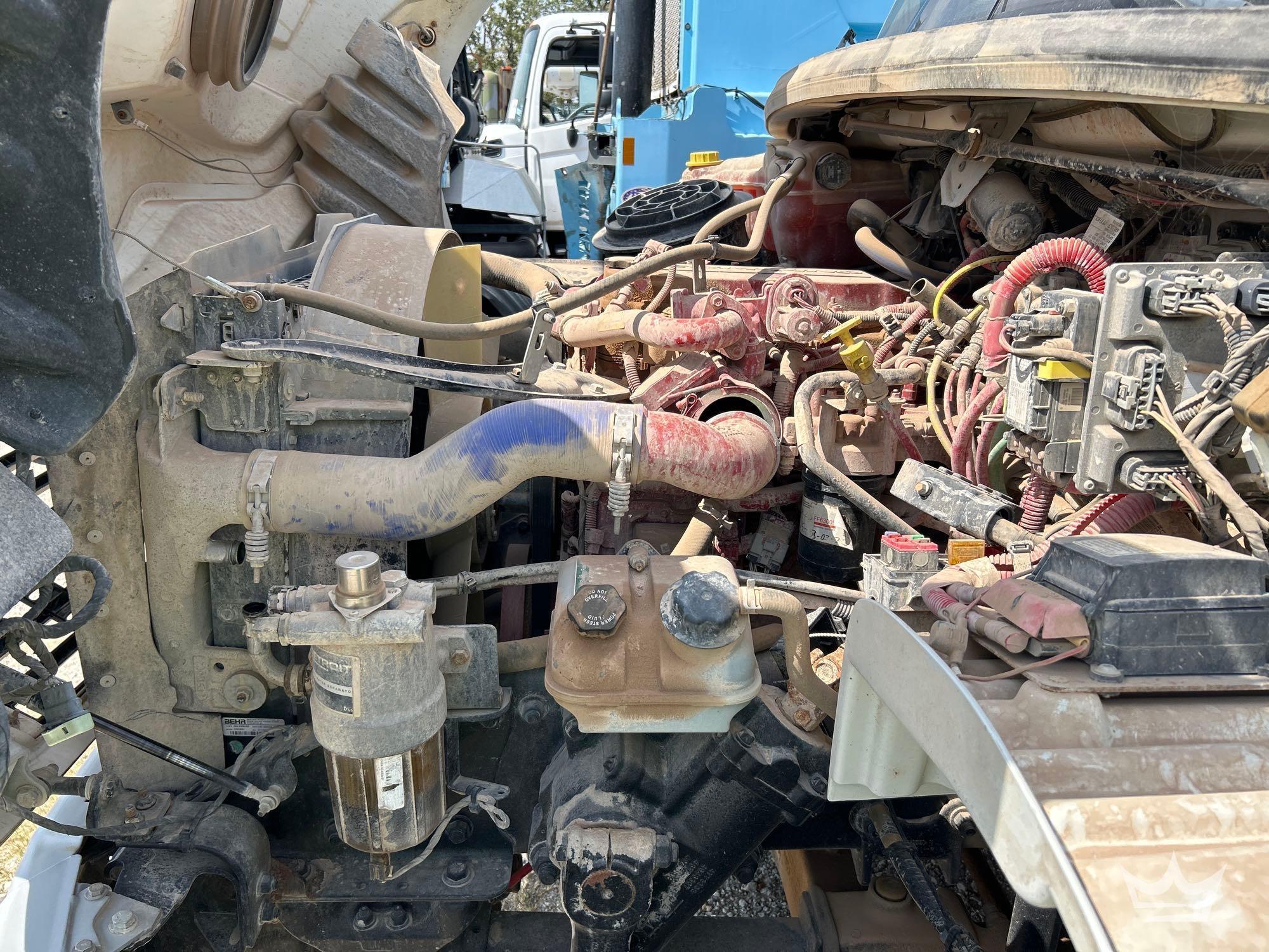 2020 Freightliner M2 106