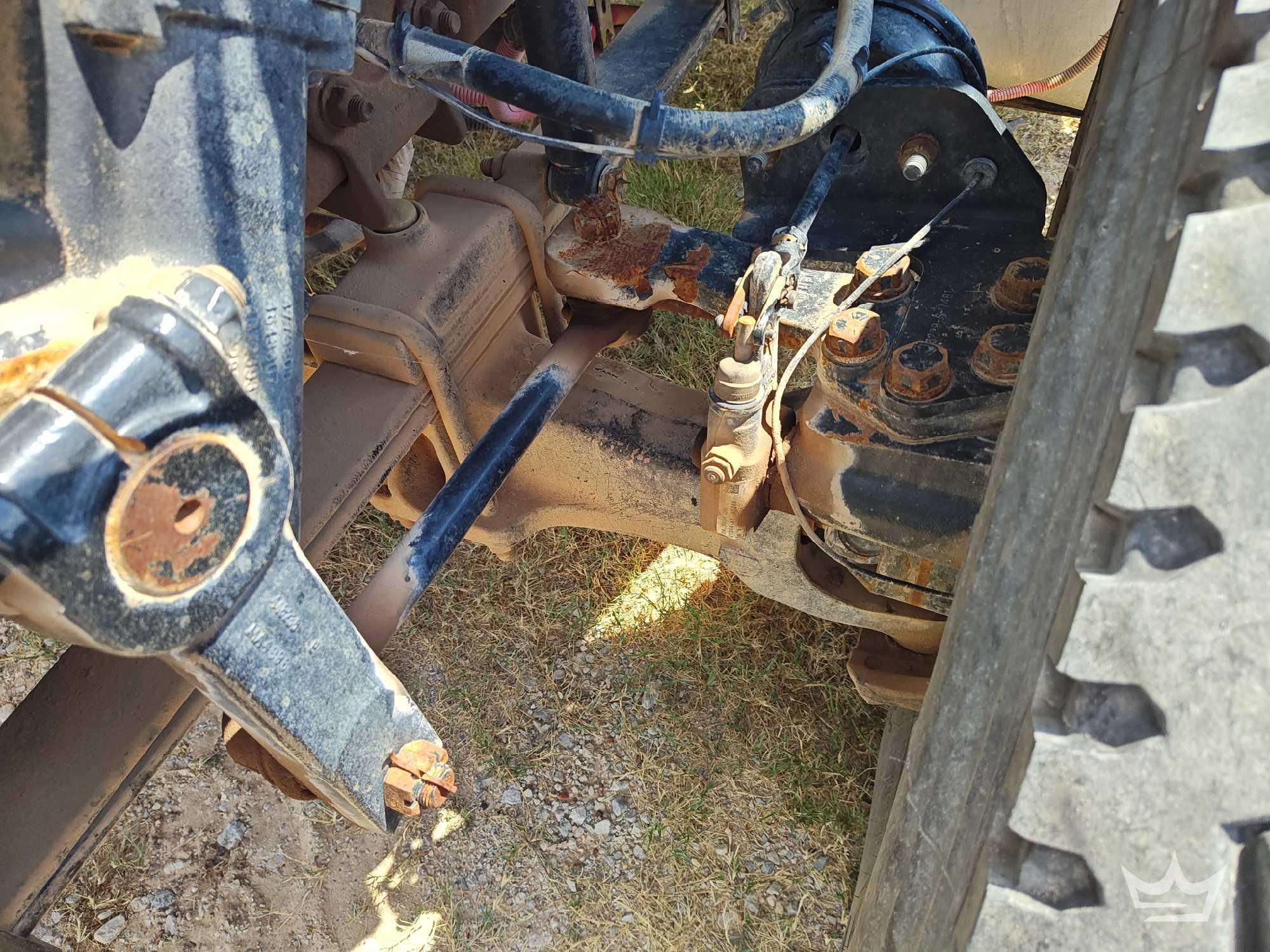 2019 Freightliner M2 106