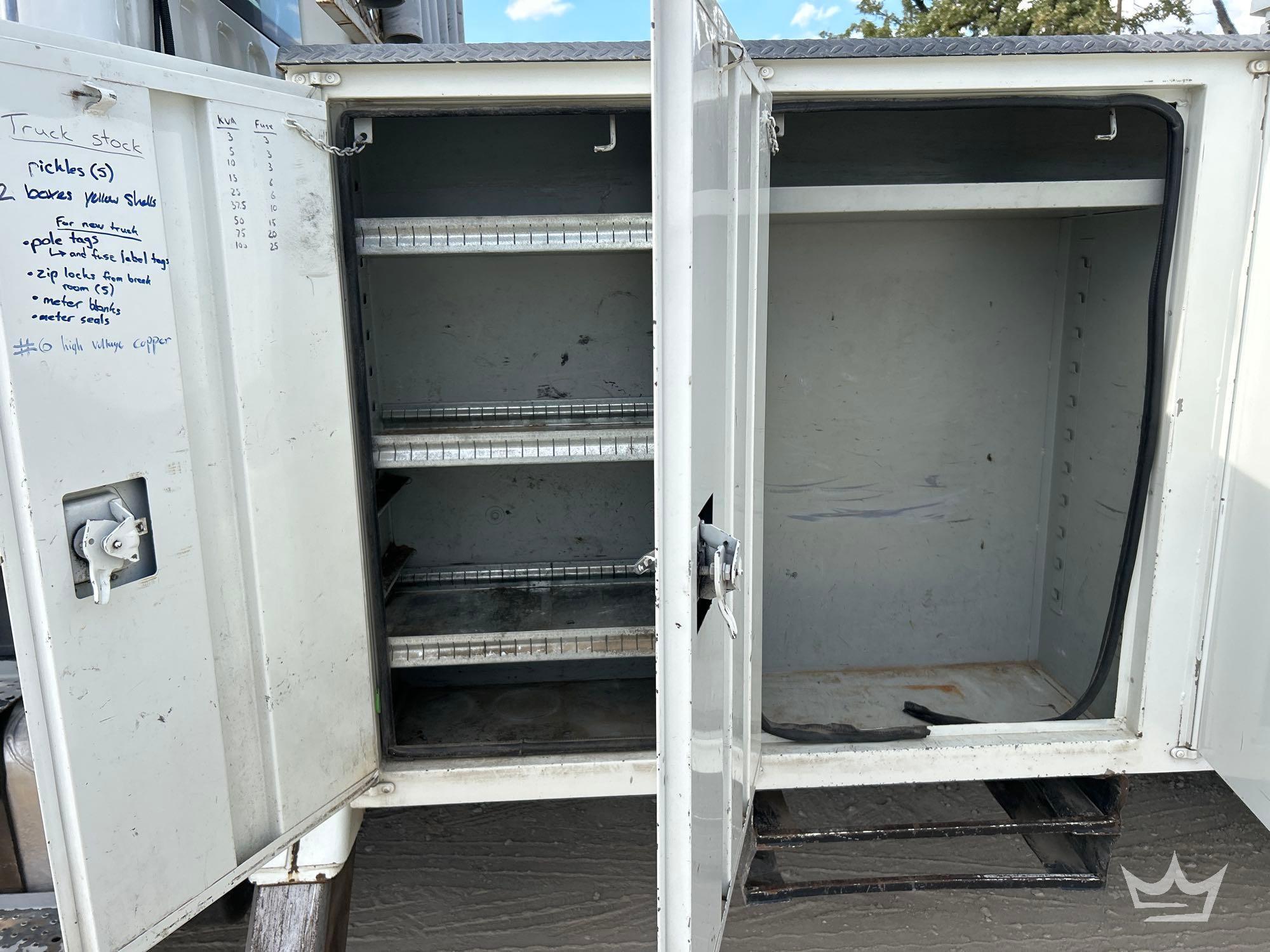 2014 Freightliner M2 106