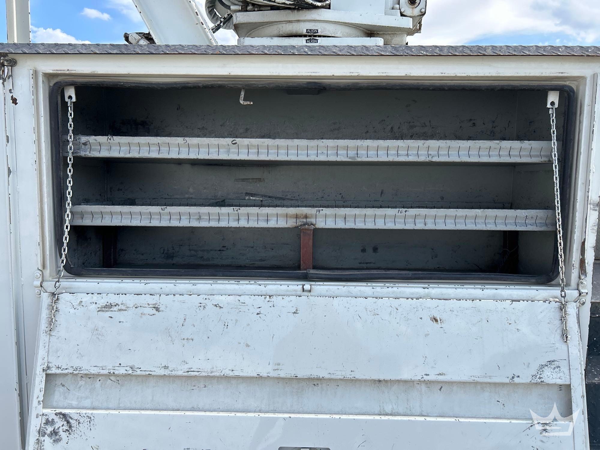 2014 Freightliner M2 106