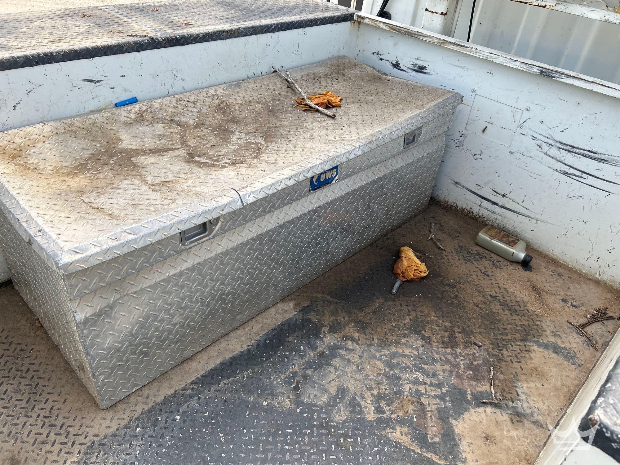 2014 Freightliner M2 106