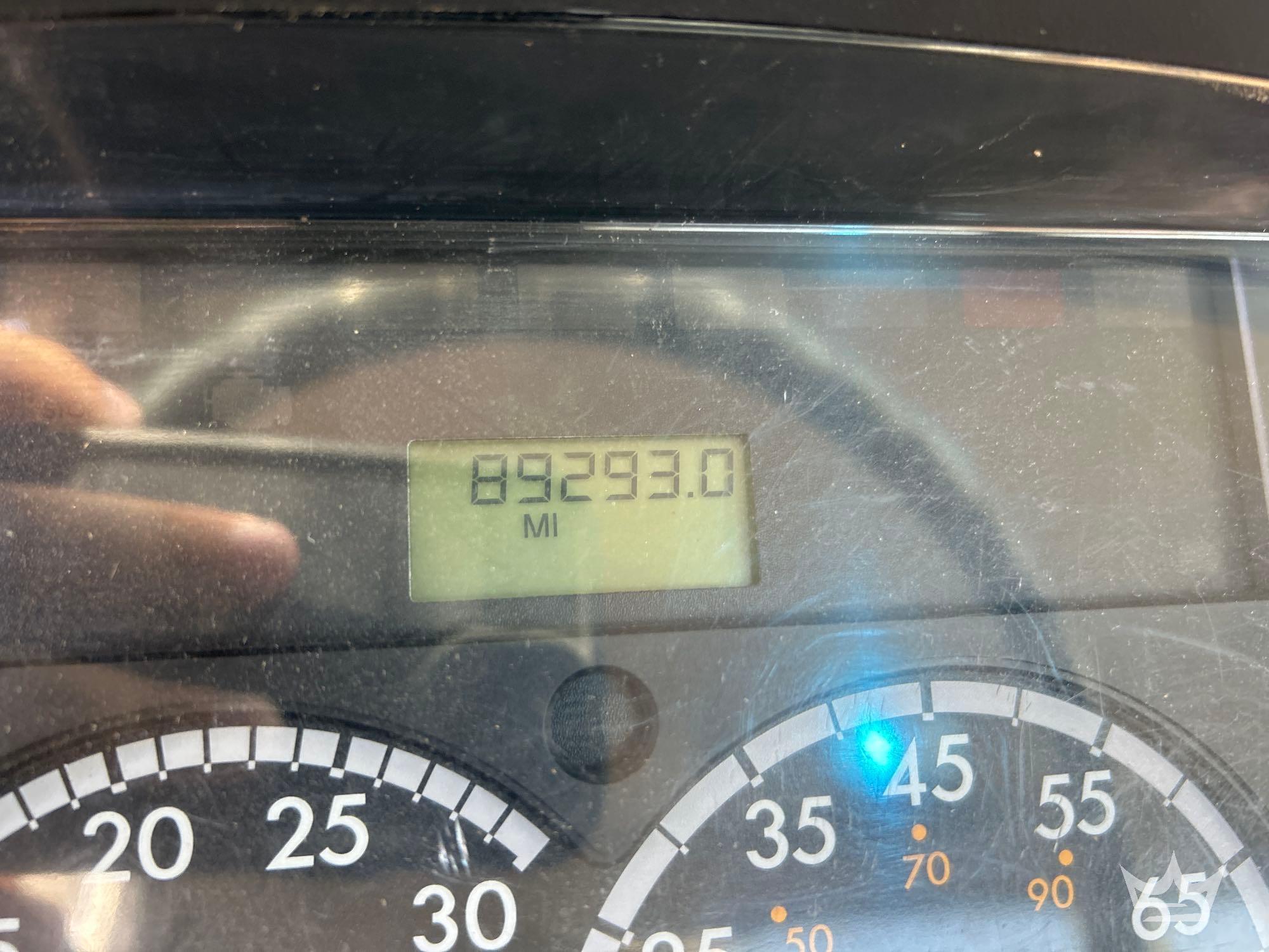 2014 Freightliner M2 106