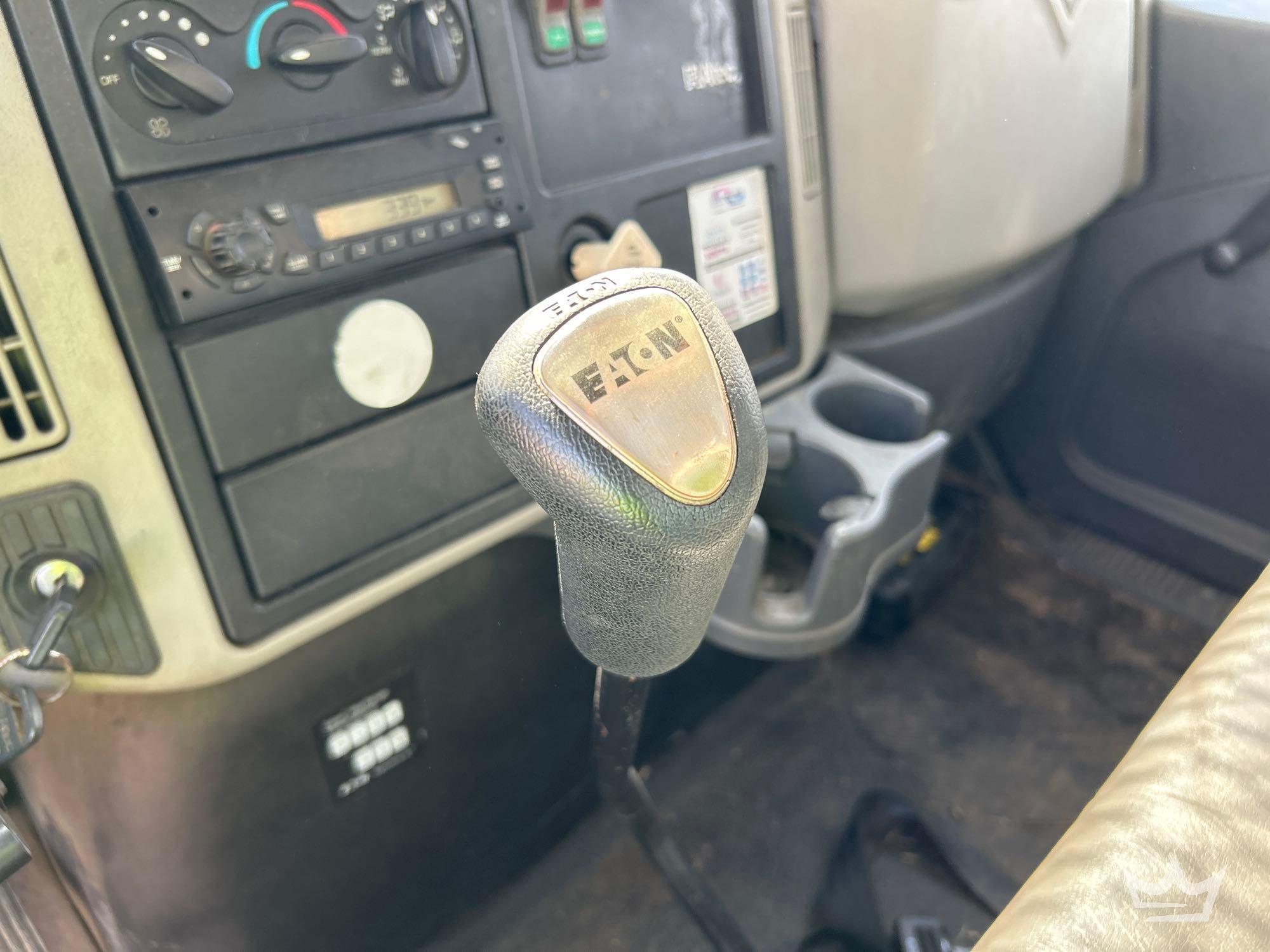 2013 International DuraStar 4300