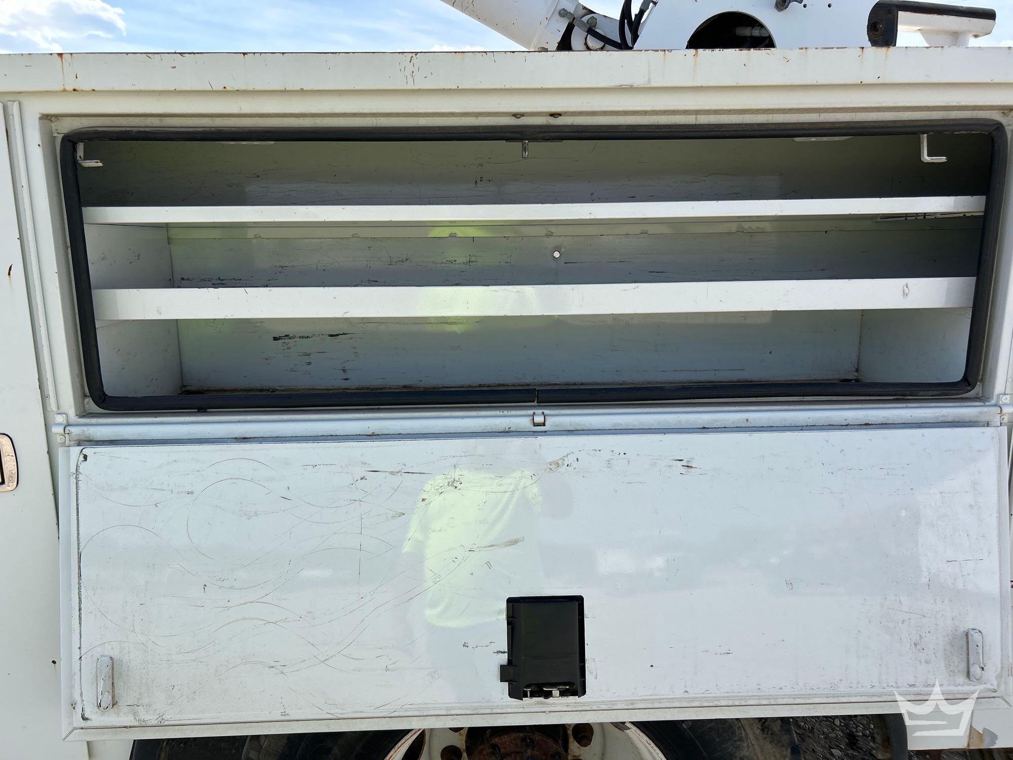 2013 International DuraStar 4300