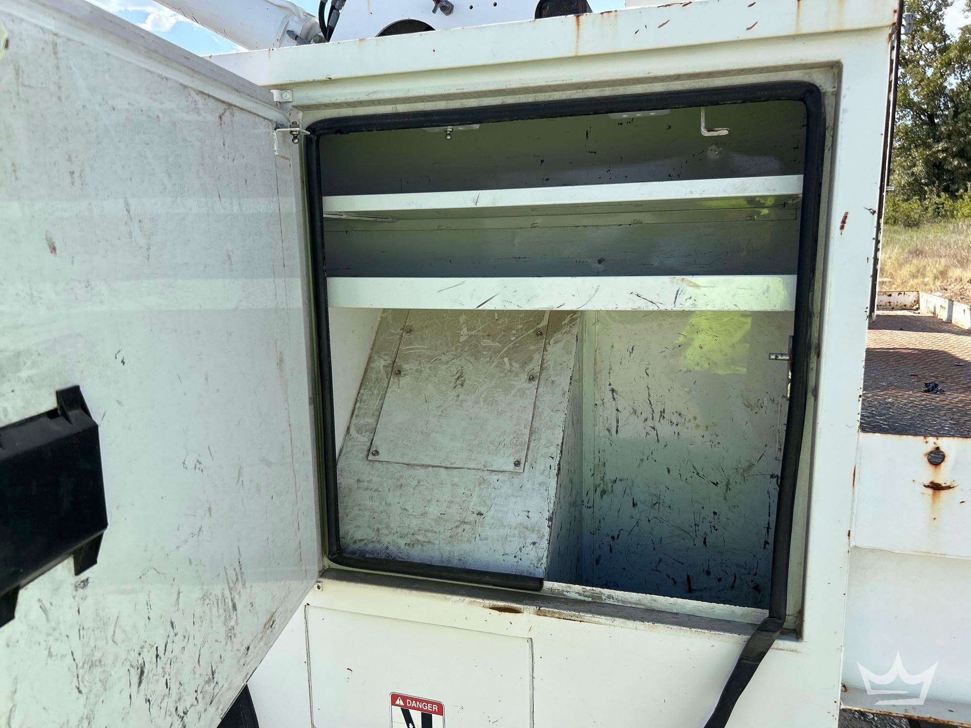 2013 International DuraStar 4300