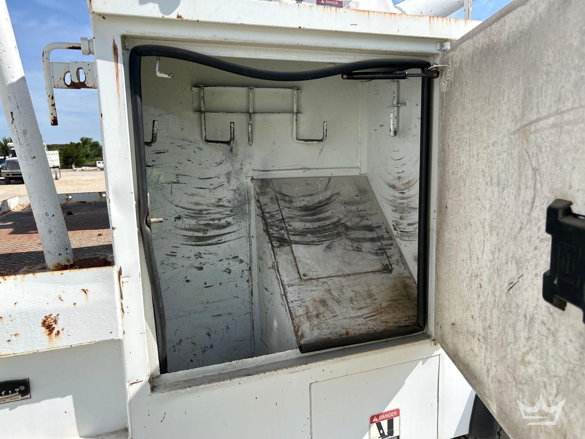 2013 International DuraStar 4300