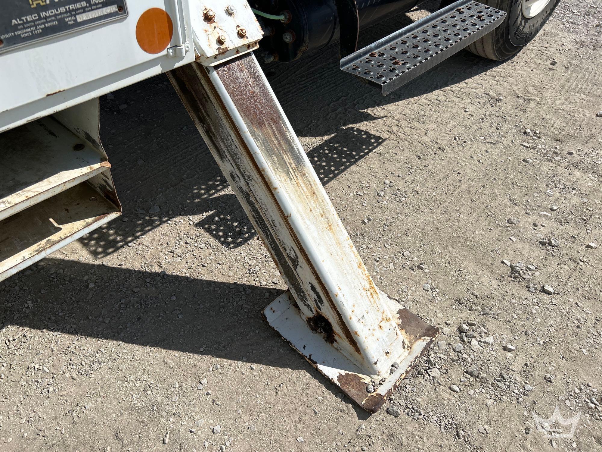 2013 International DuraStar 4300